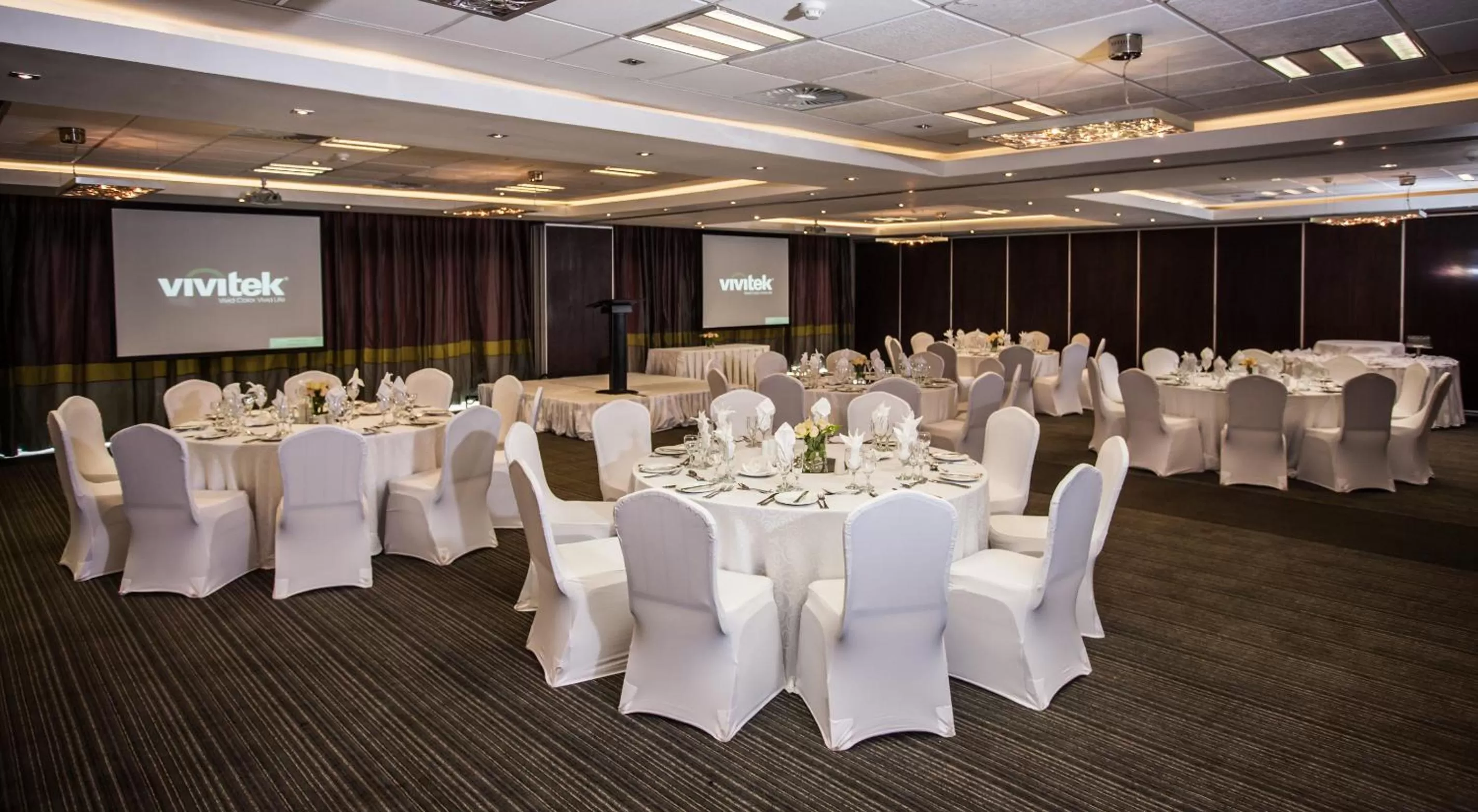 Banquet/Function facilities in Coastlands Musgrave Hotel
