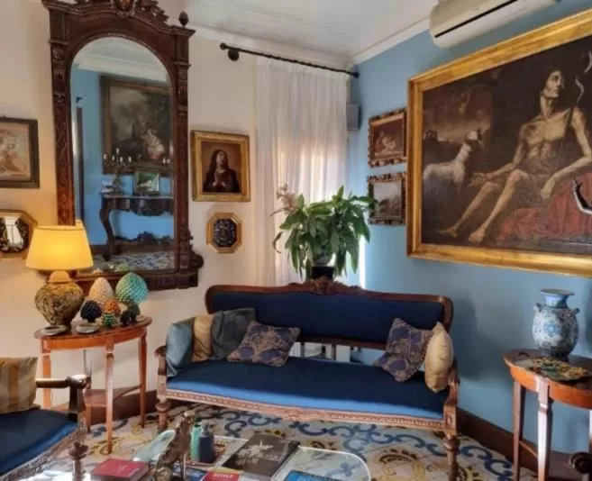 terrazze di montelusa