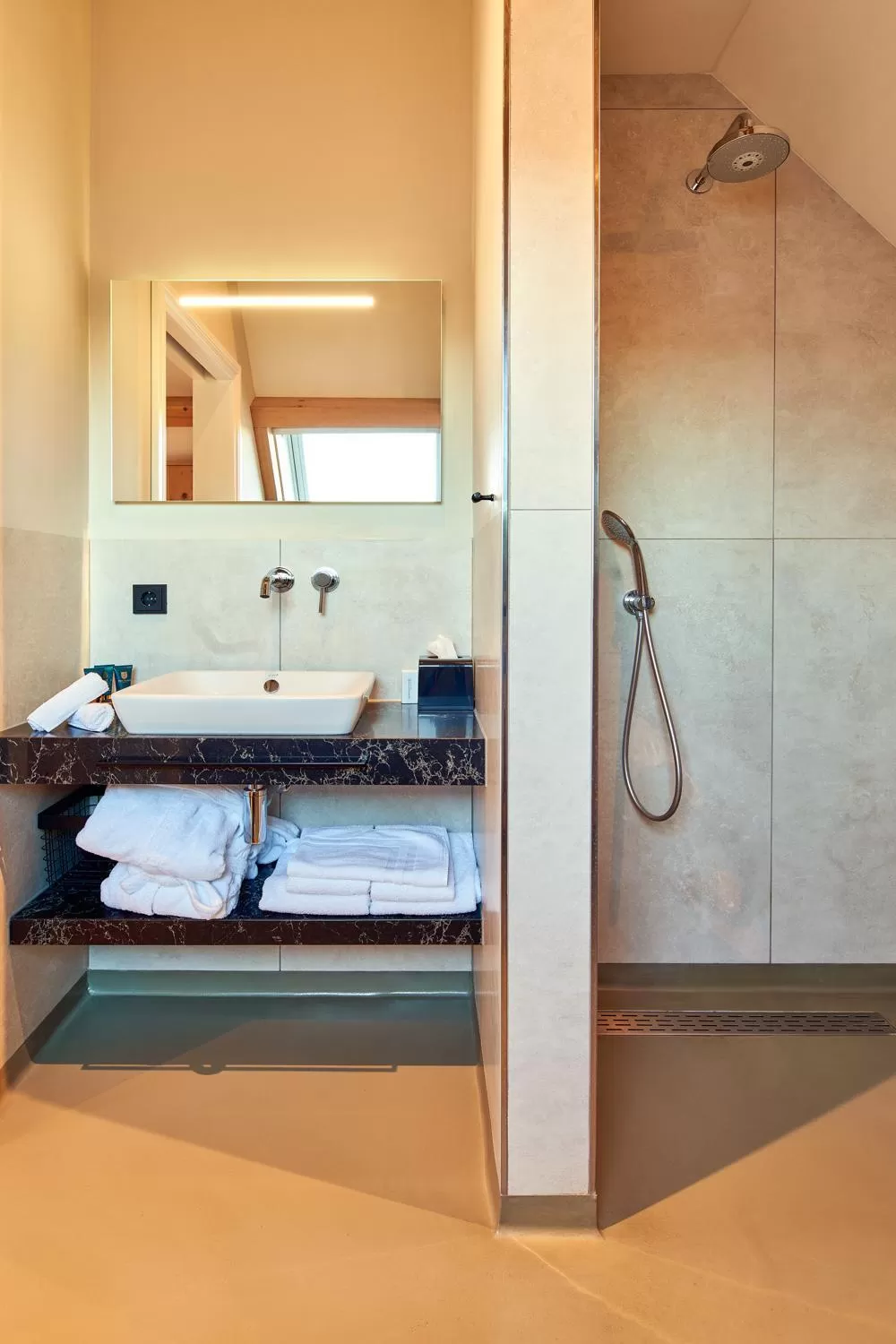 The Yard hotel Zuidkade