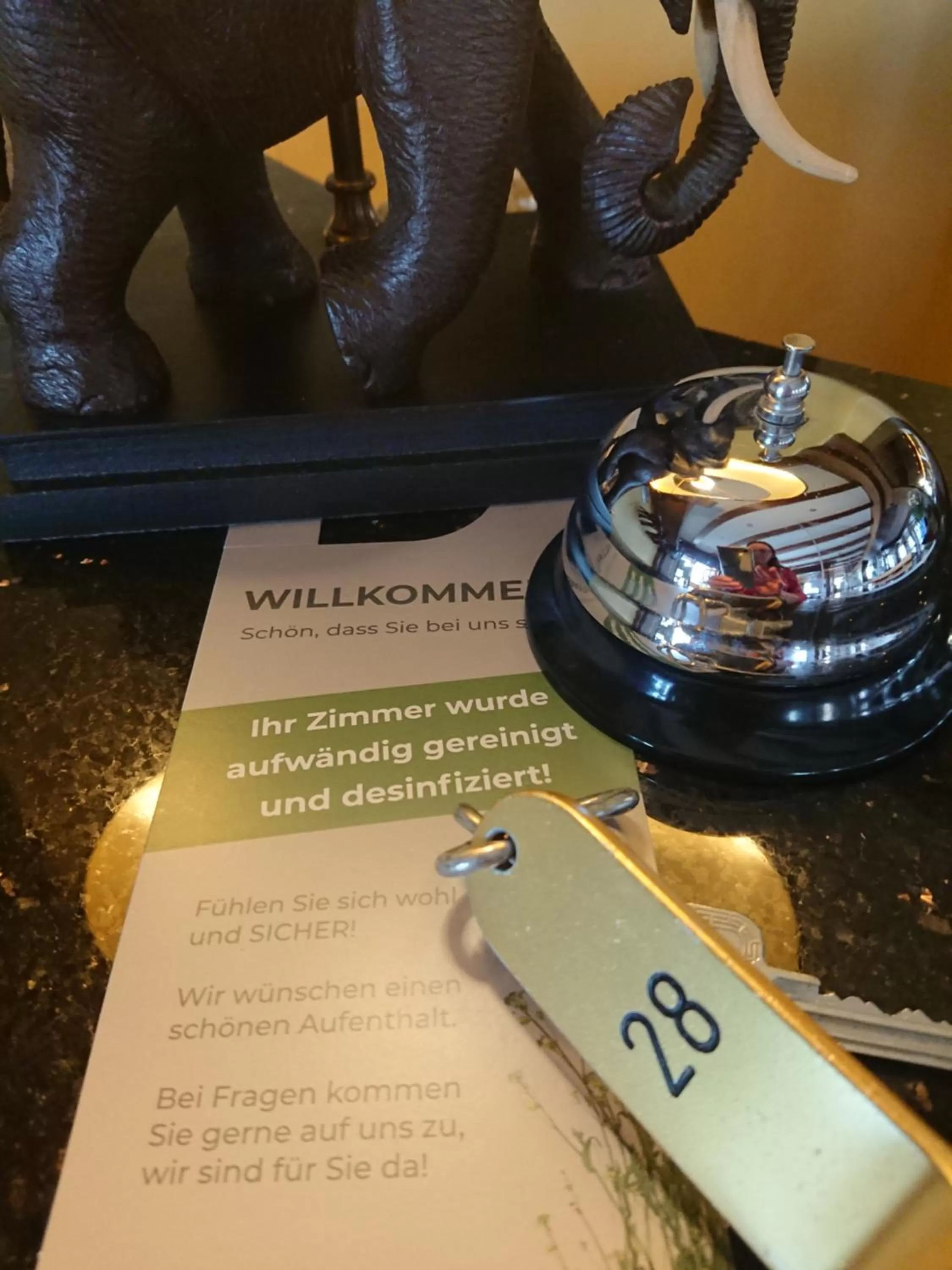 Other in Hotel Württemberger Hof Garni