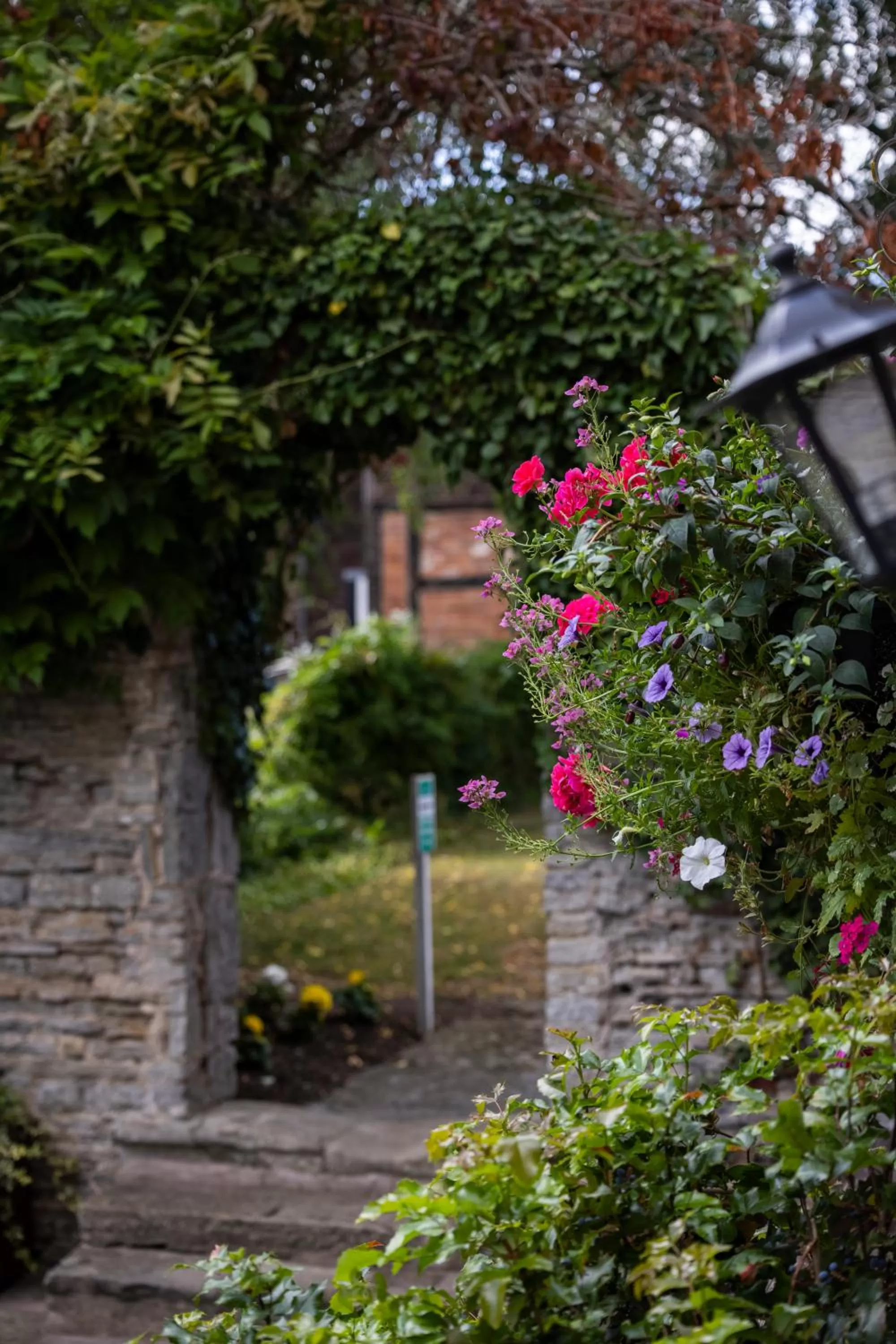 Karma Salford Hall Hotel