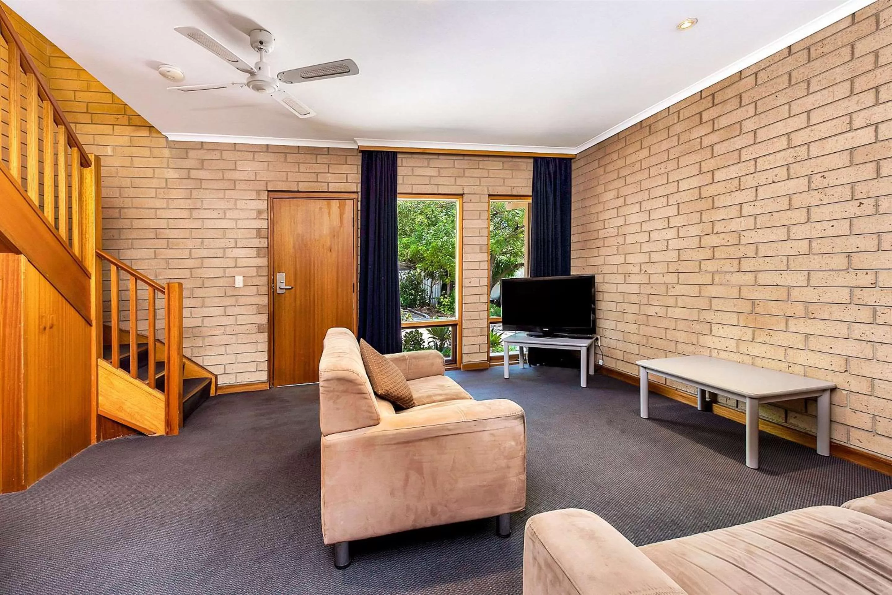 Photo of the whole room in Comfort Inn & Suites Sombrero