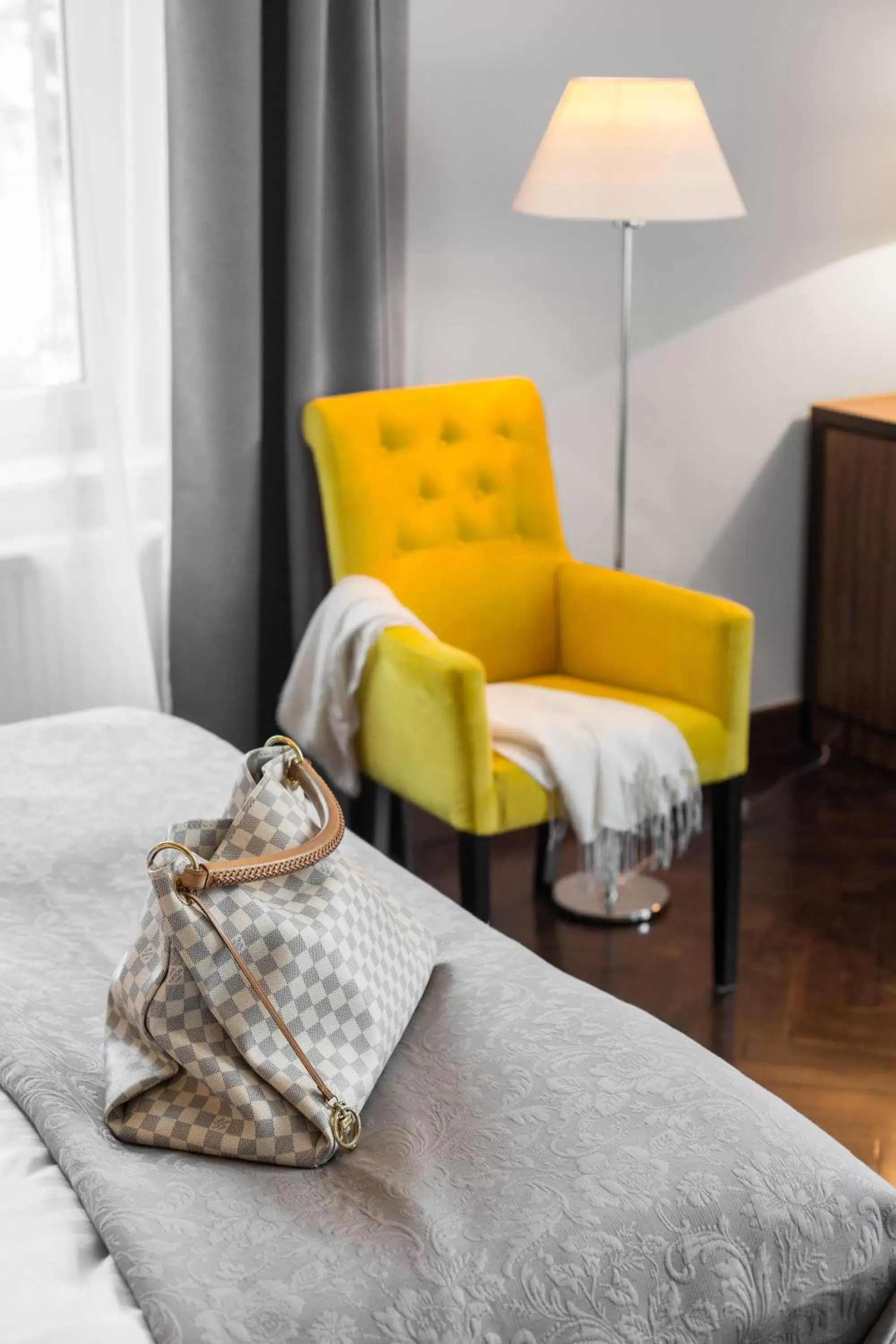 Superior Family Room in Grottger Luxury Boutique Hotel City Superior Family Room in Grottger Luxury Boutique Hotel City