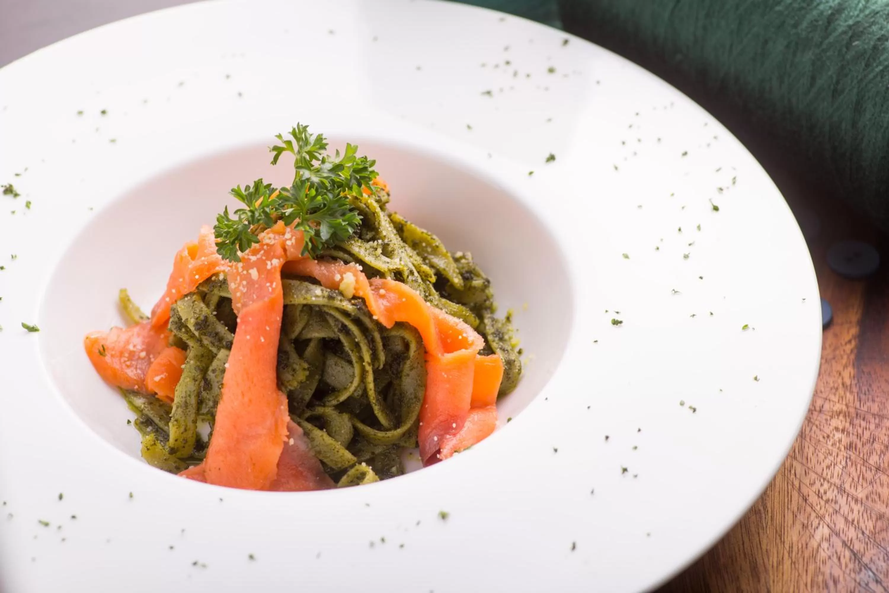 Westgate Residence Hotel