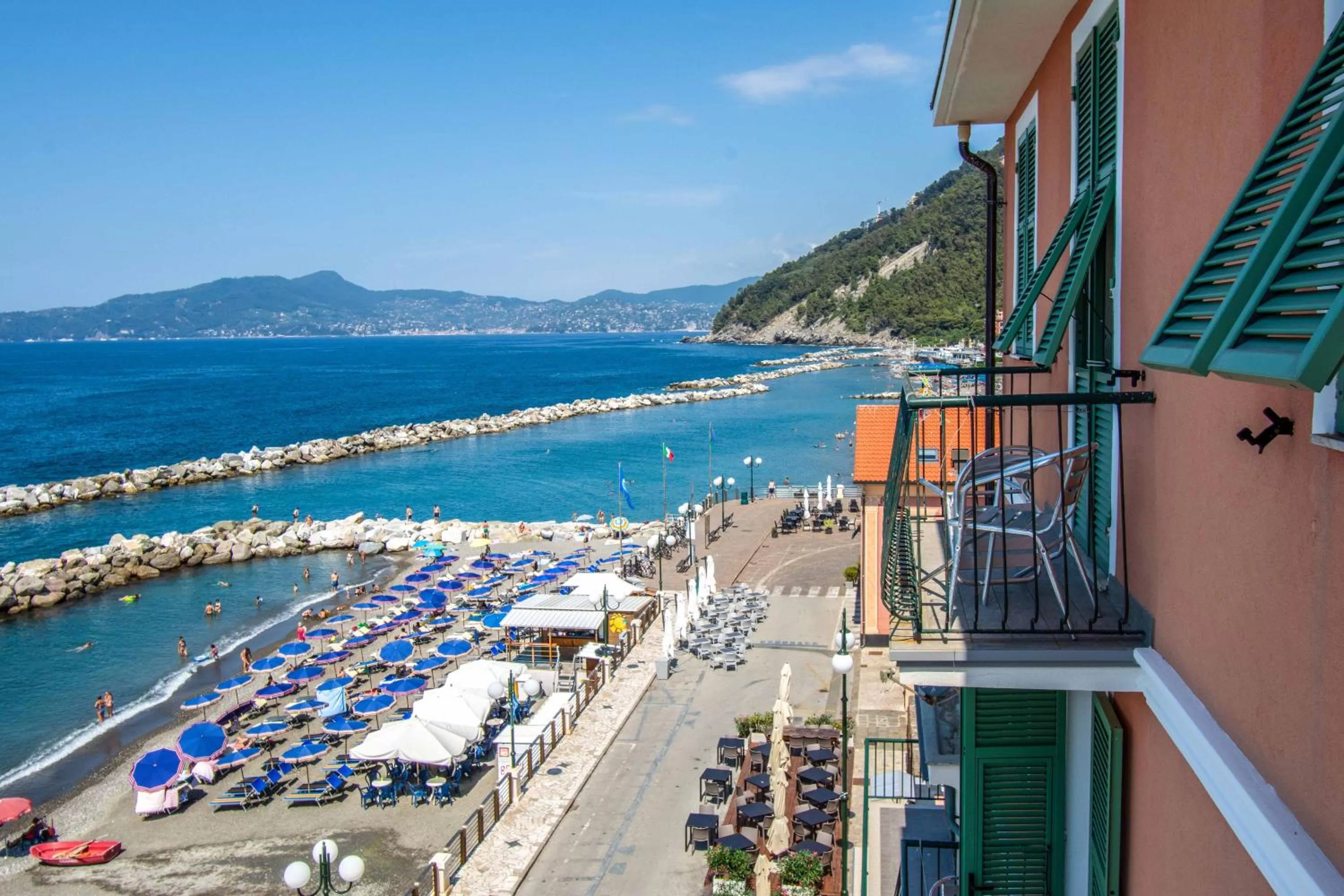 Hotel San Pietro Chiavari