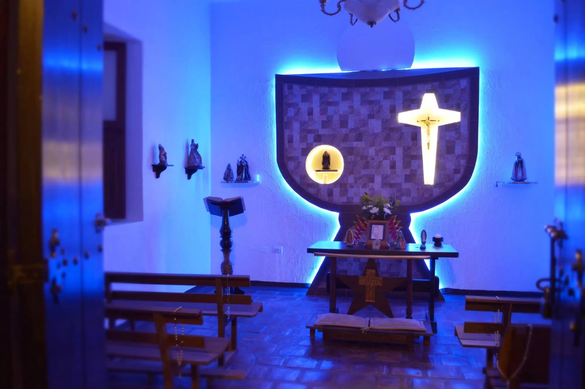 Hotel Casa Claustro De Zapatoca