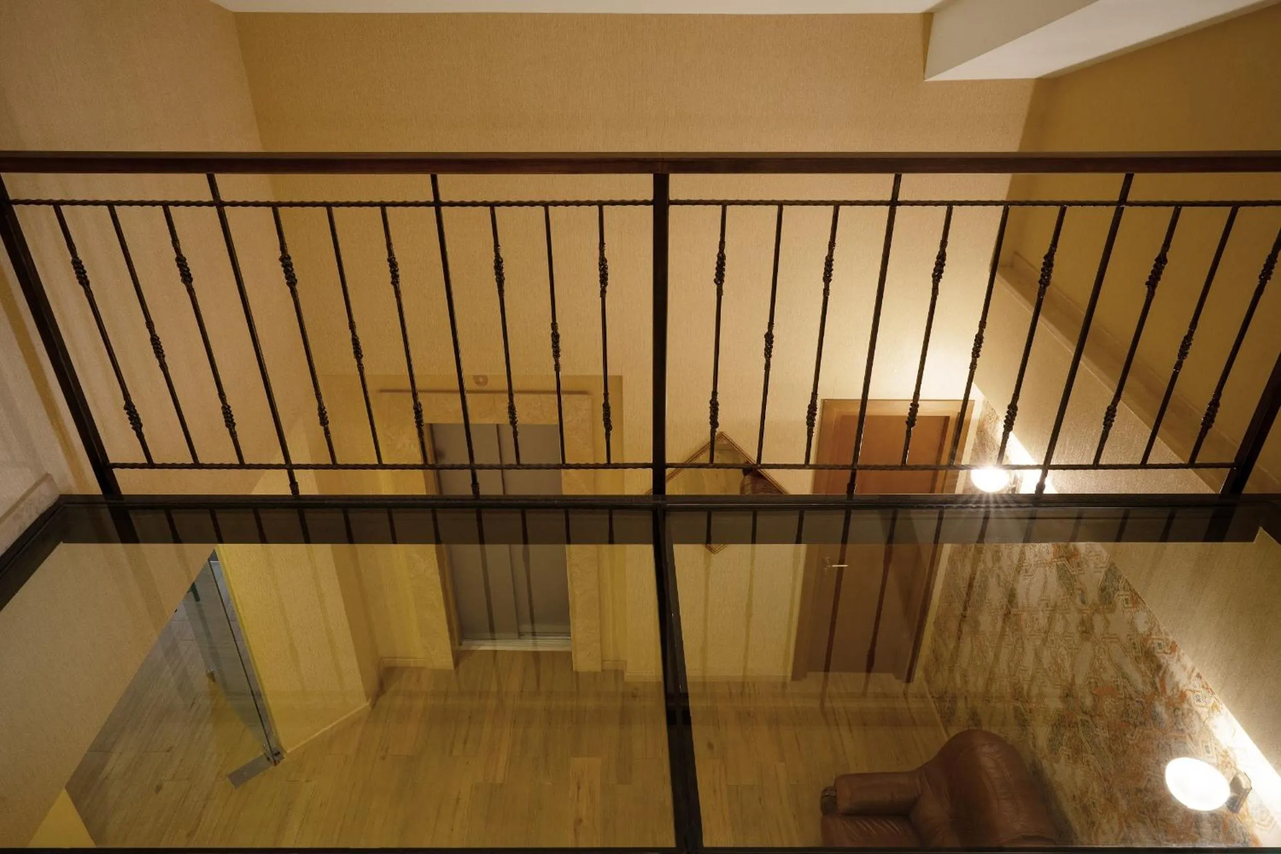 Property building in Sephia Hotel