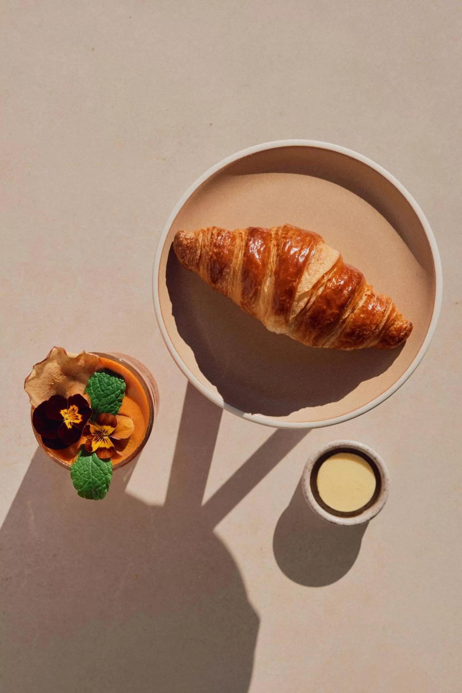 Food close-up, Food in Enso District Hotel