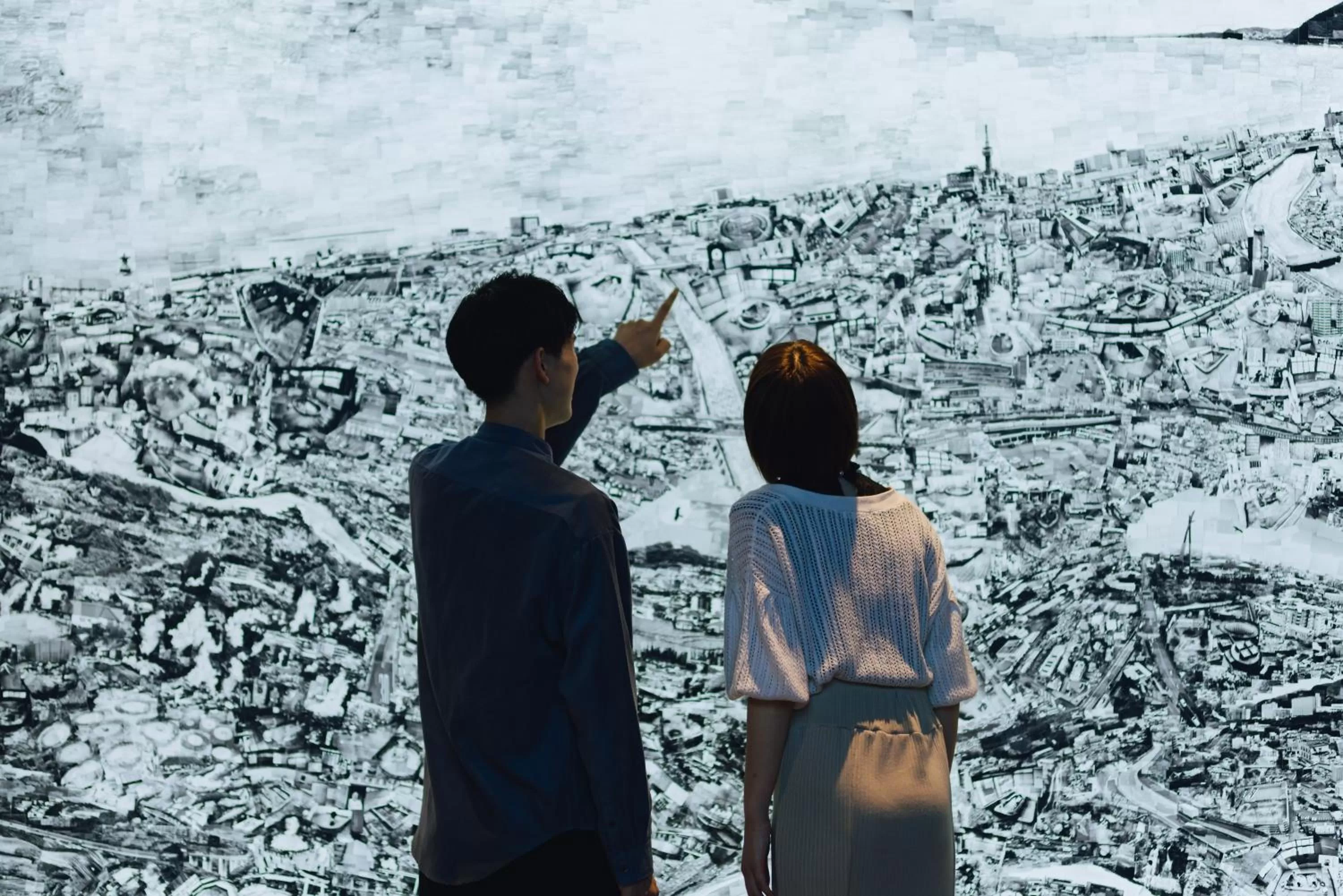 SEKIYA RESORT Galleria Midobaru