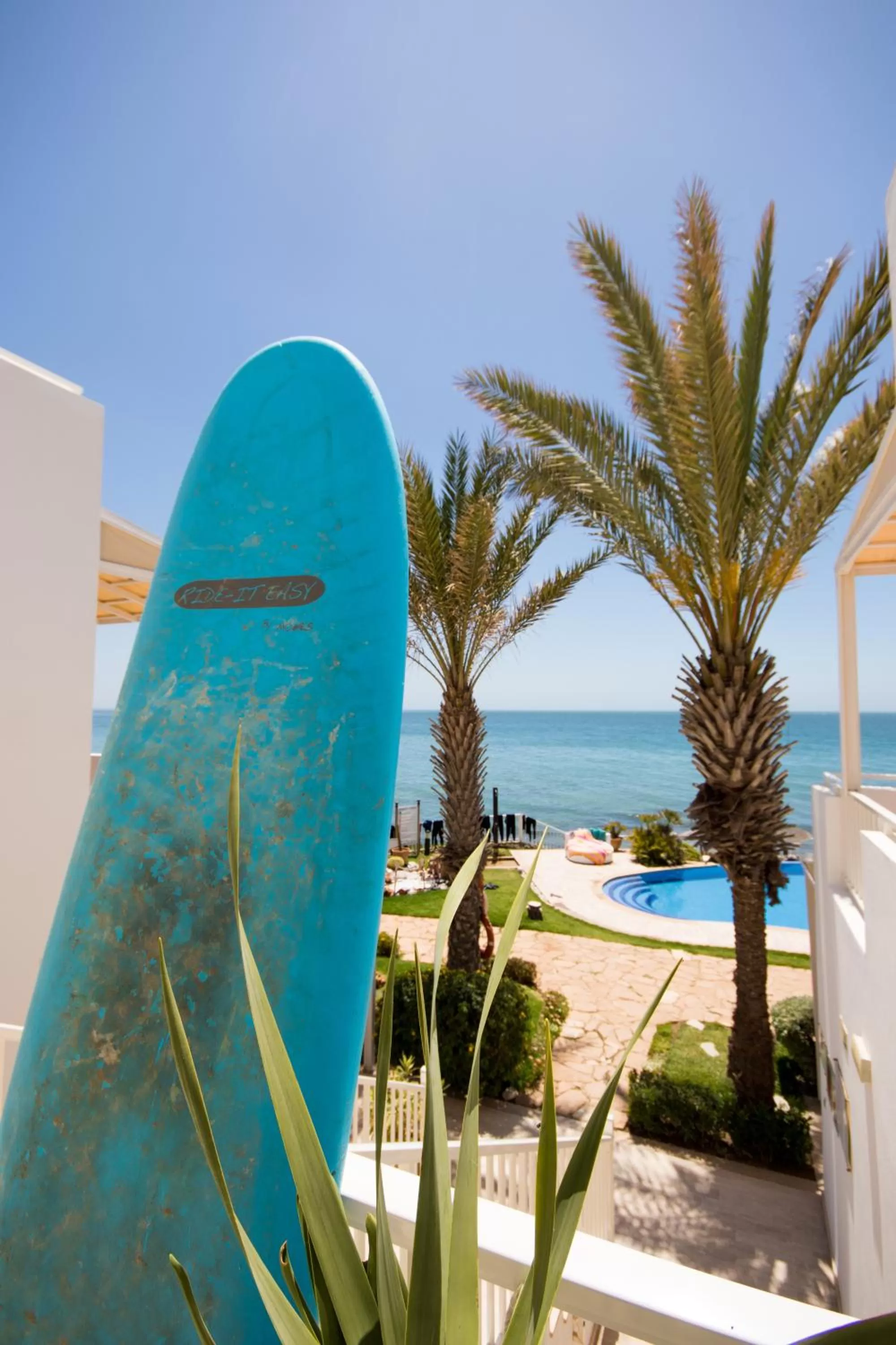 Other in Appart-hotel La Source