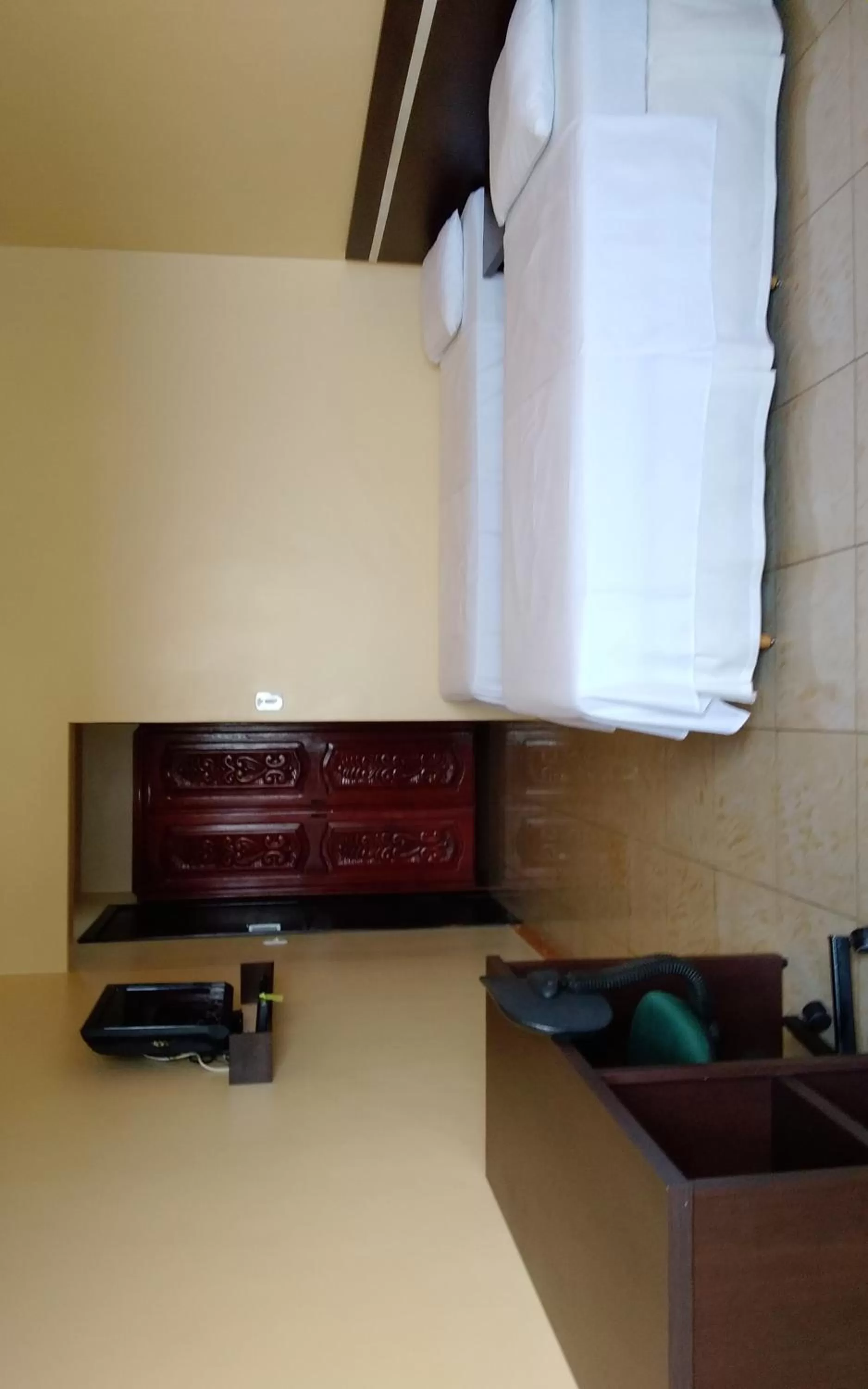 Hotel Saint Paul 01 Flat