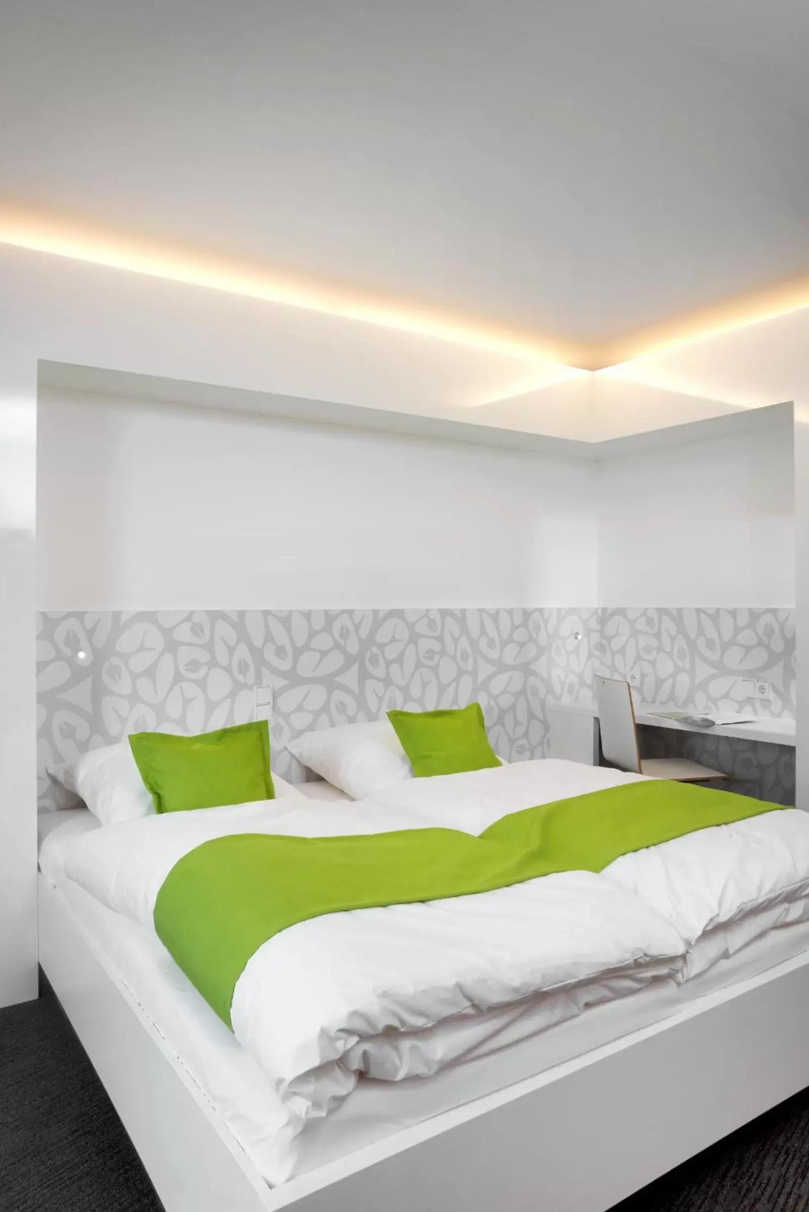 Standard Double Room in MARA Hotel Standard Double Room in MARA Hotel