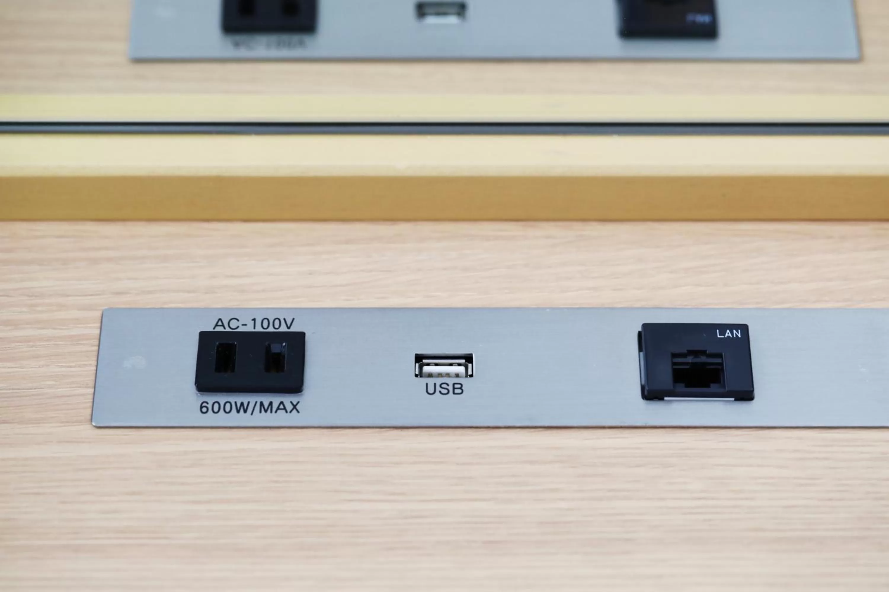 Photo of the whole room, Floor Plan in Hotel Wing International Kyoto - Shijo Karasuma