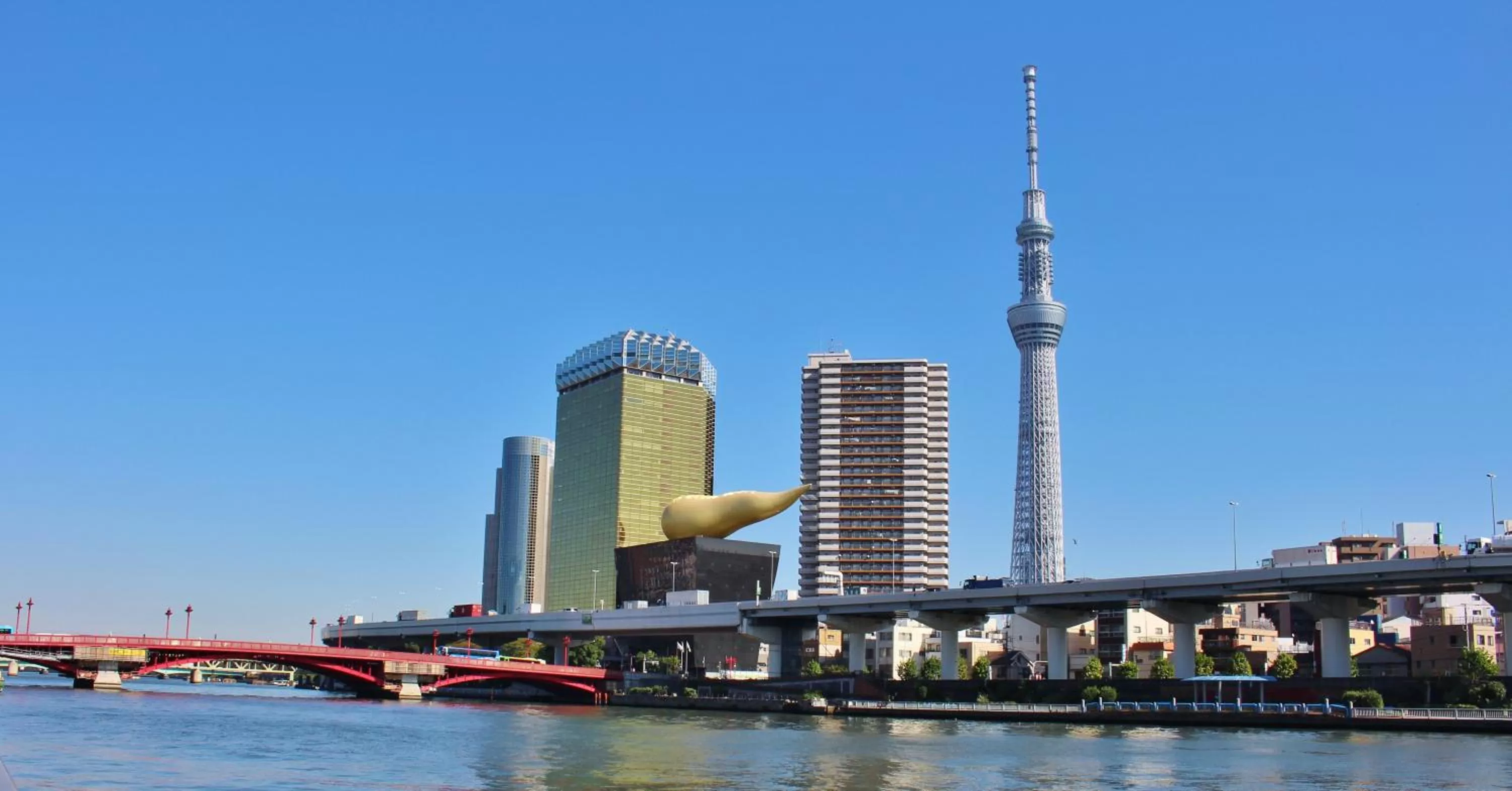 Nearby landmark in Sakura Cross Hotel Ueno Okachimachi