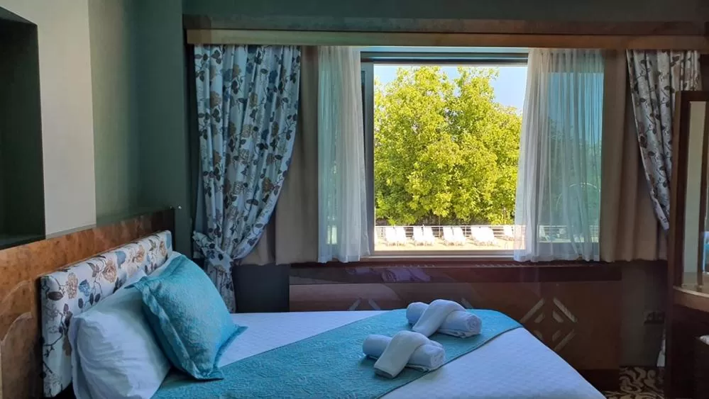 Deluxe Room in Sapanca Aqua Wellness Spa Hotel