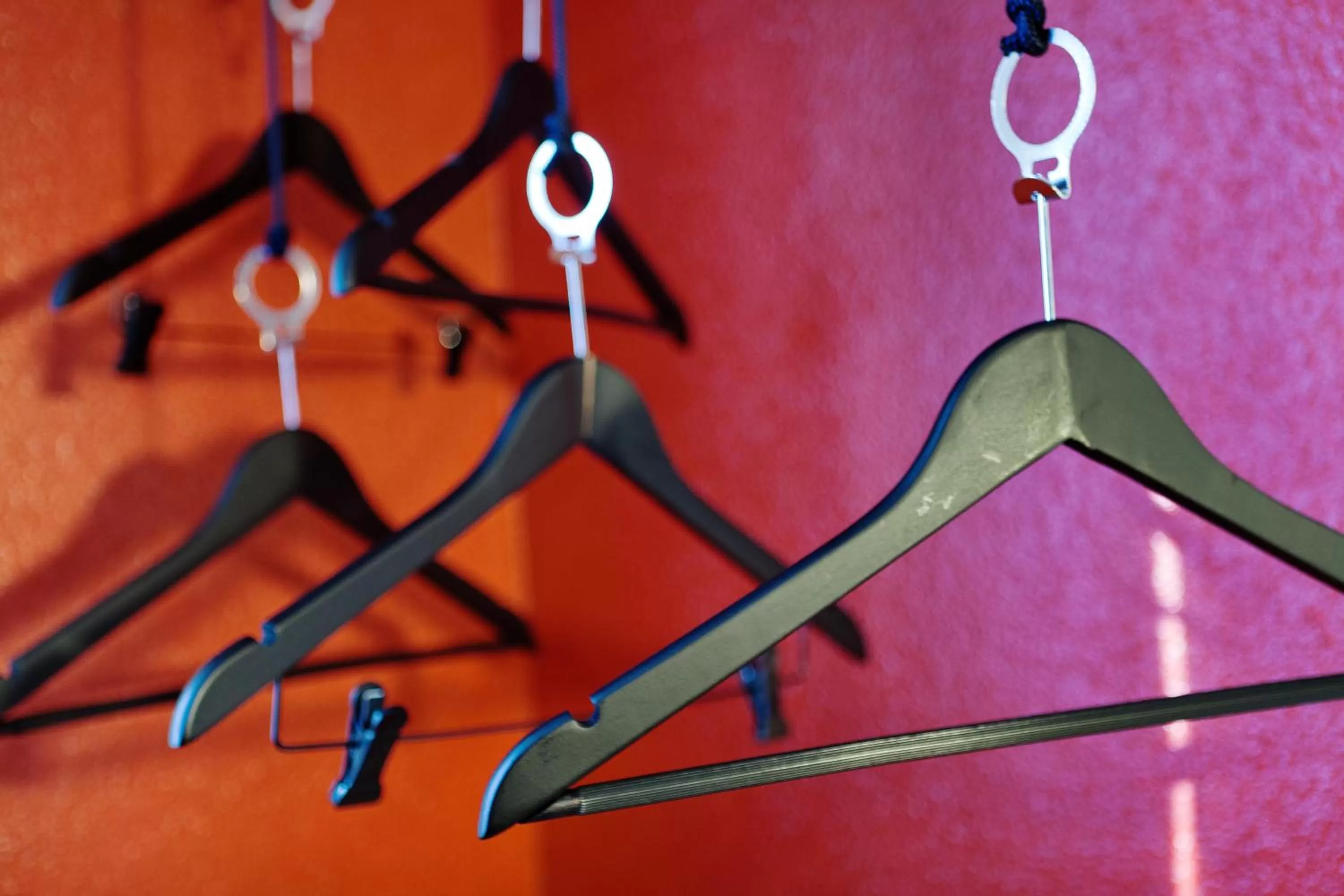 Decorative detail in ibis Styles Toulouse Lavaur