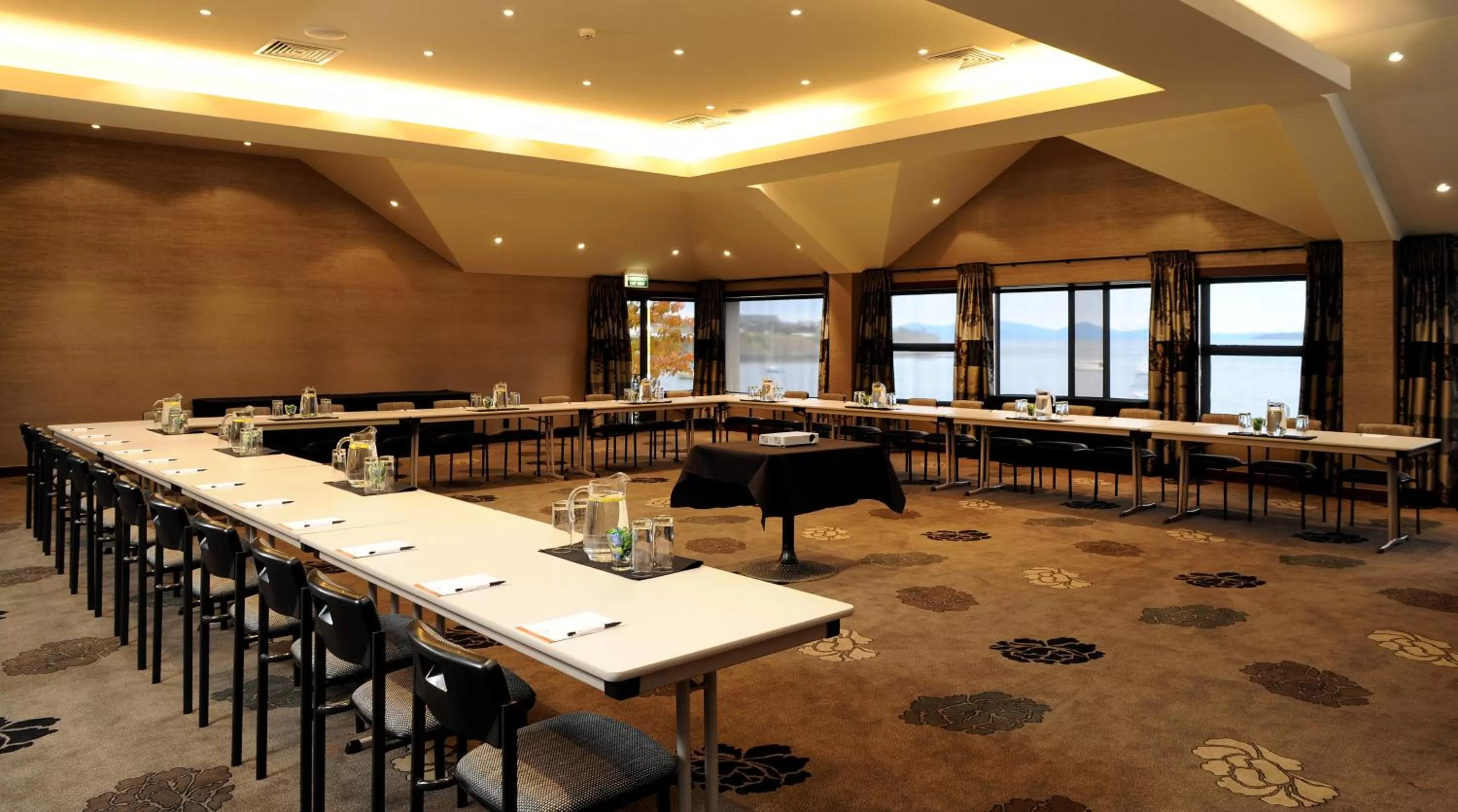 Business facilities in Millennium Hotel & Resort Manuels Taupo