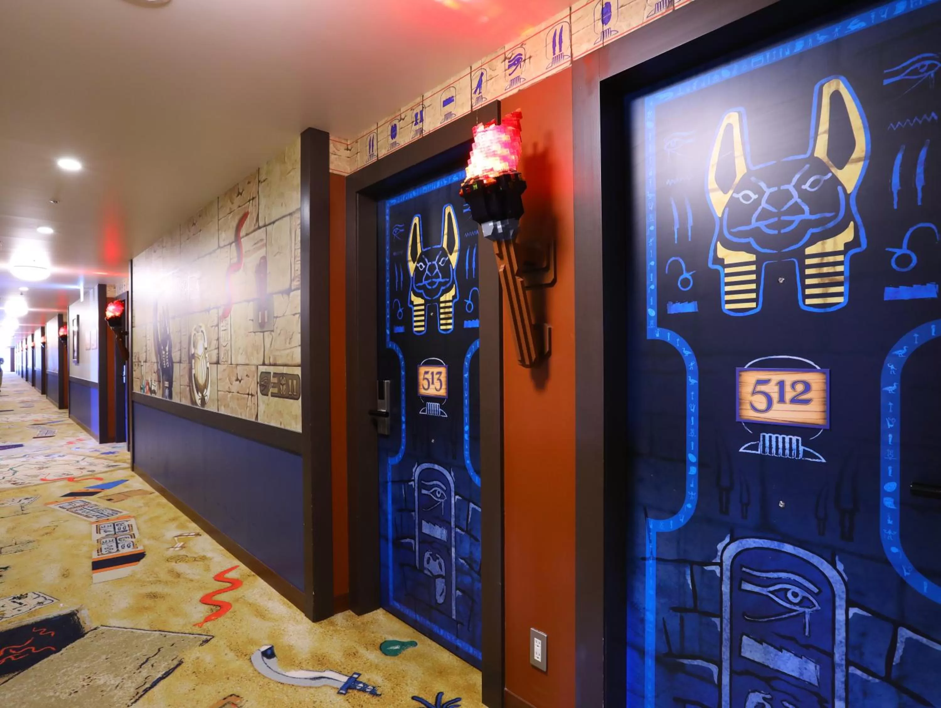 LEGOLAND Japan Hotel