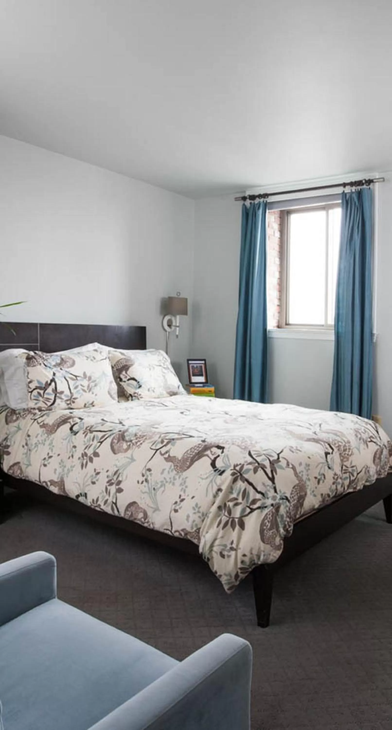 Deluxe Queen Room in Ale House Inn