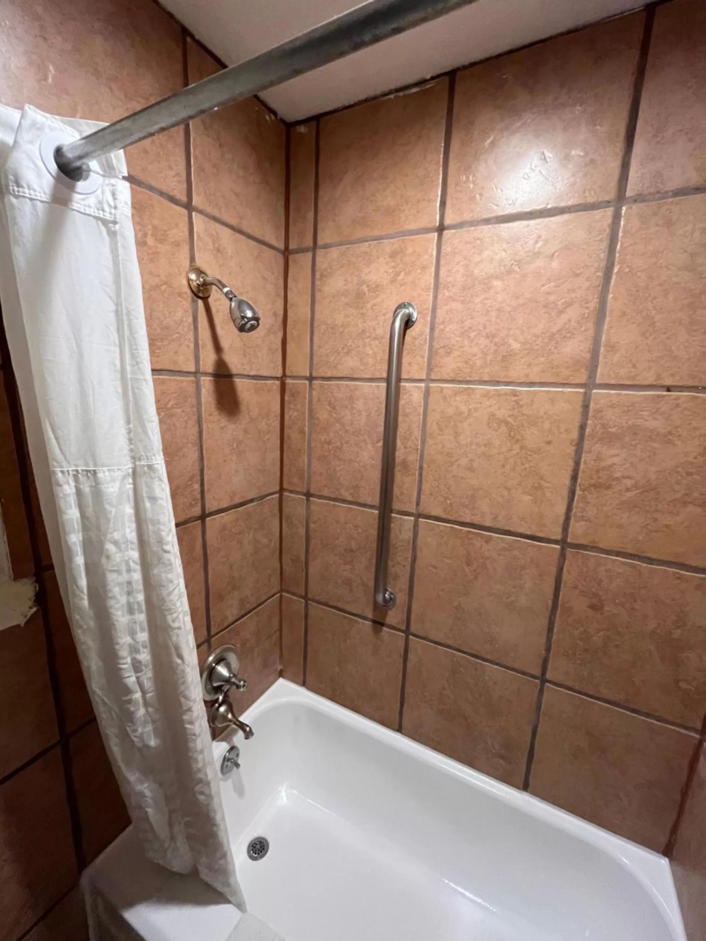 Rodeway Inn Flagstaff-Downtown