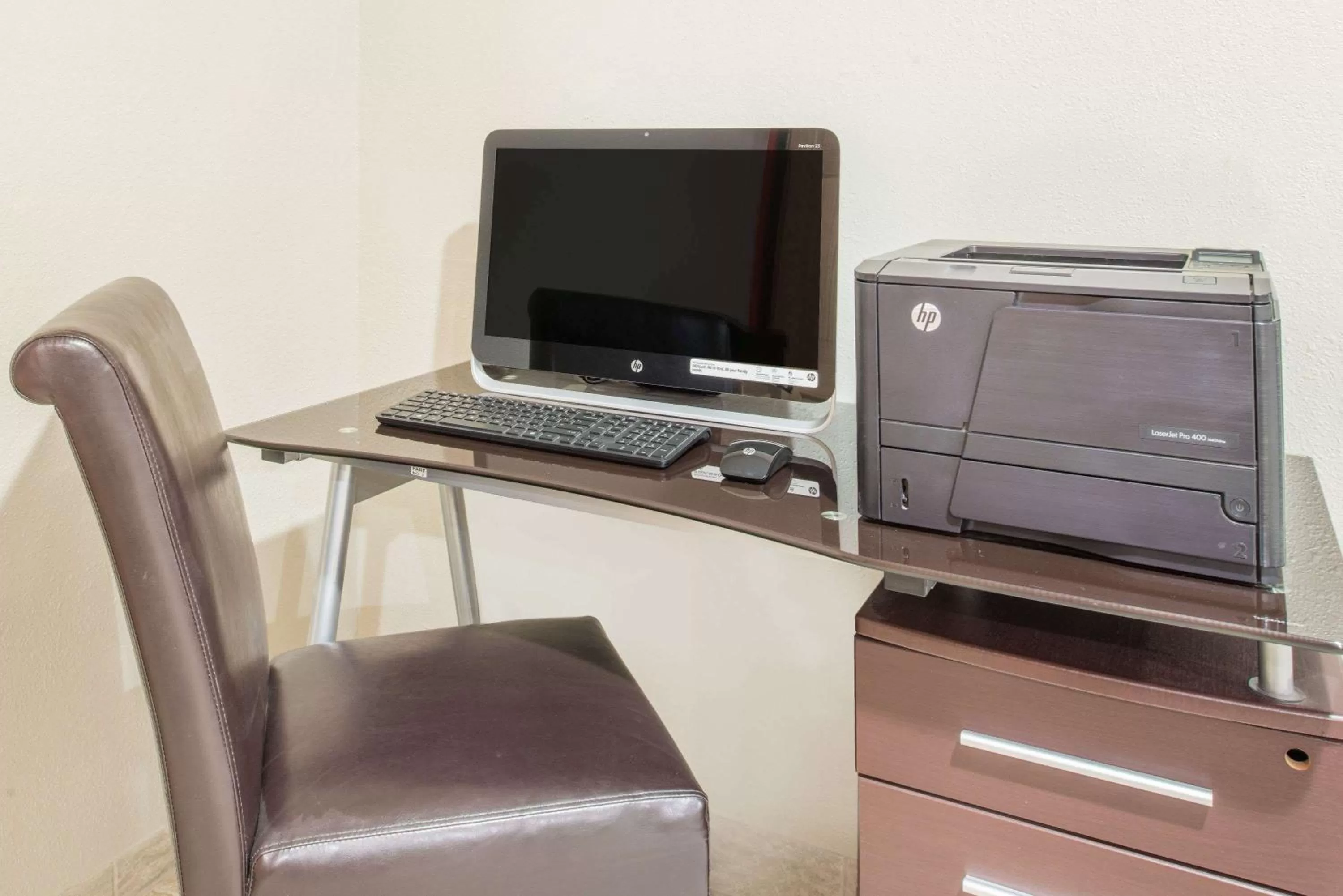 On site in Super 8 by Wyndham Moberly MO