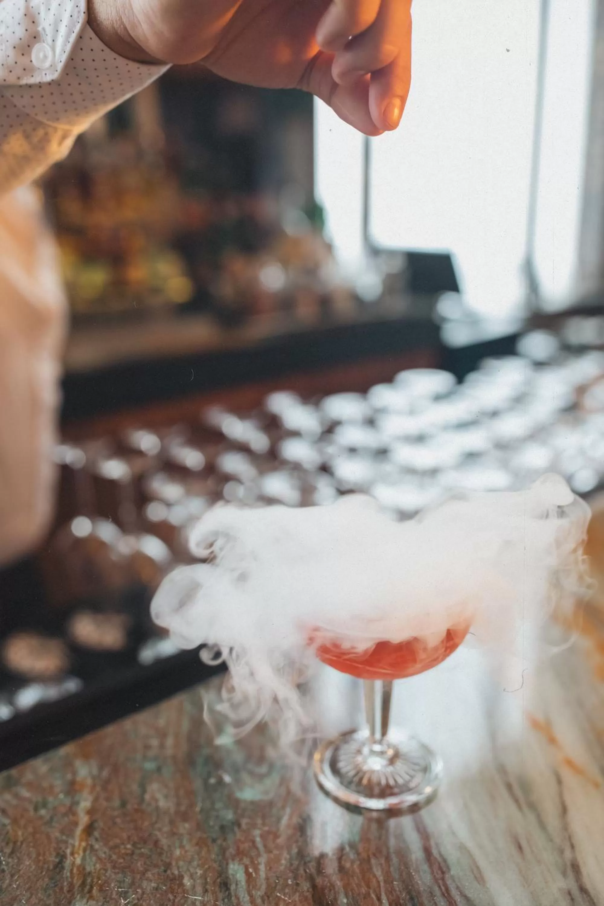 Lounge or bar in National Hotel, An Adult Only Oceanfront Resort