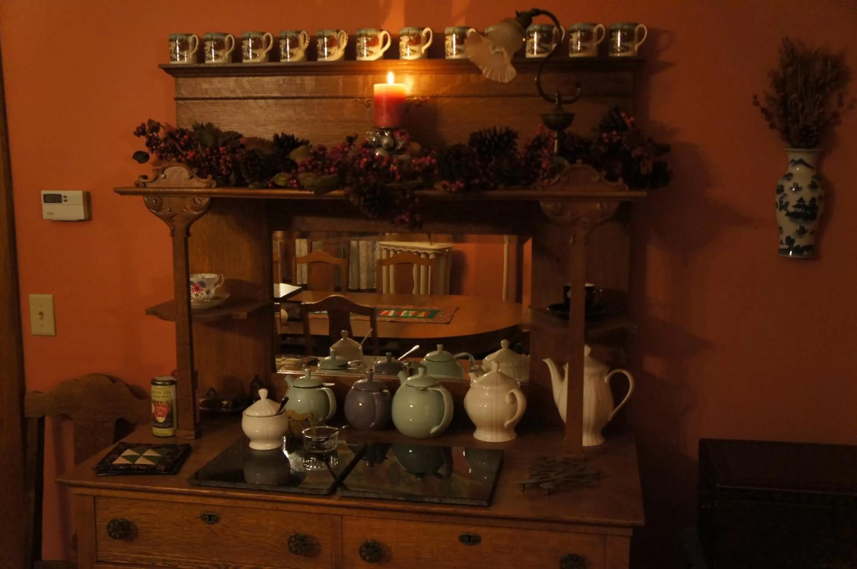 Maplecroft Bed & Breakfast