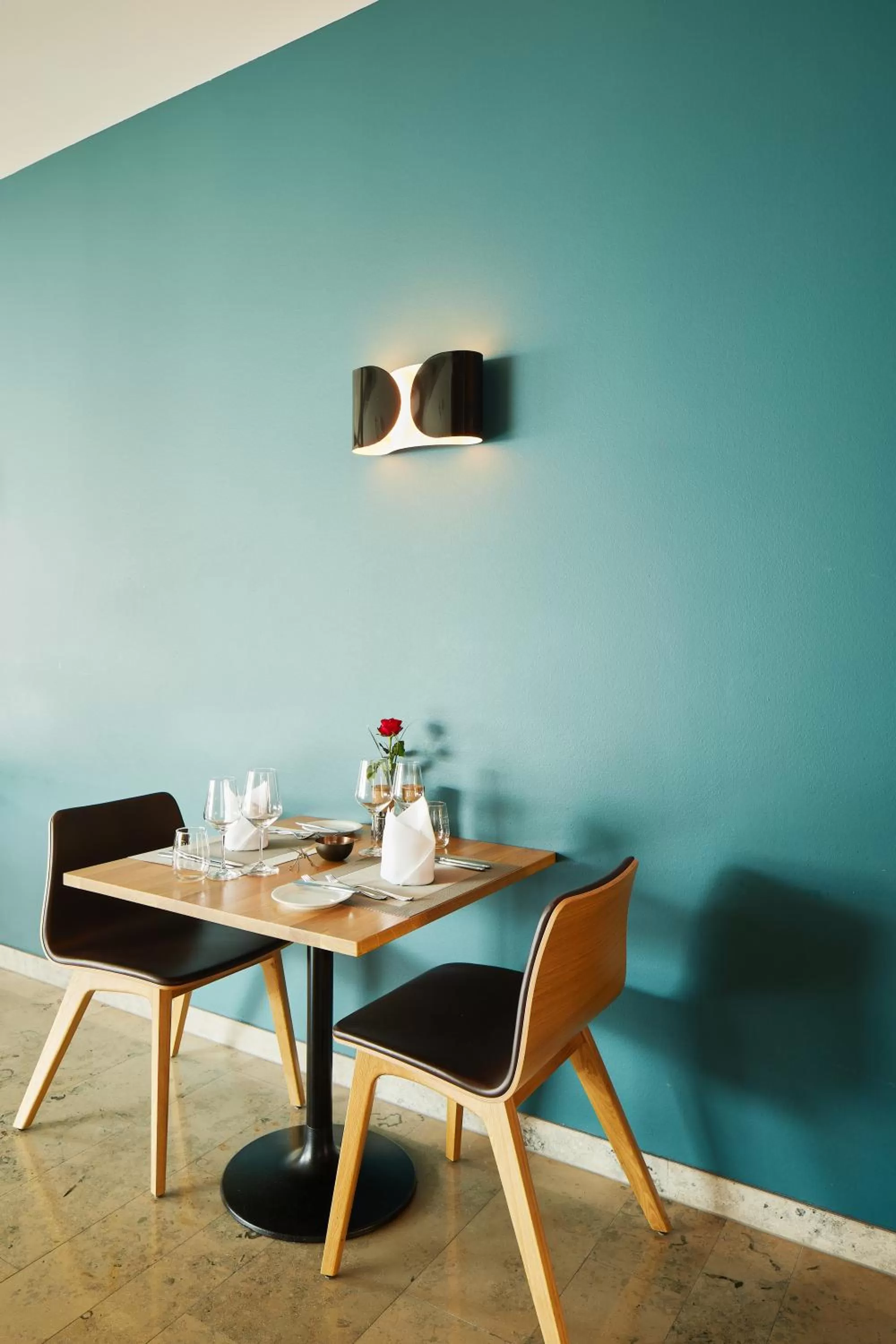 Restaurant/places to eat in Gasthof Mühle