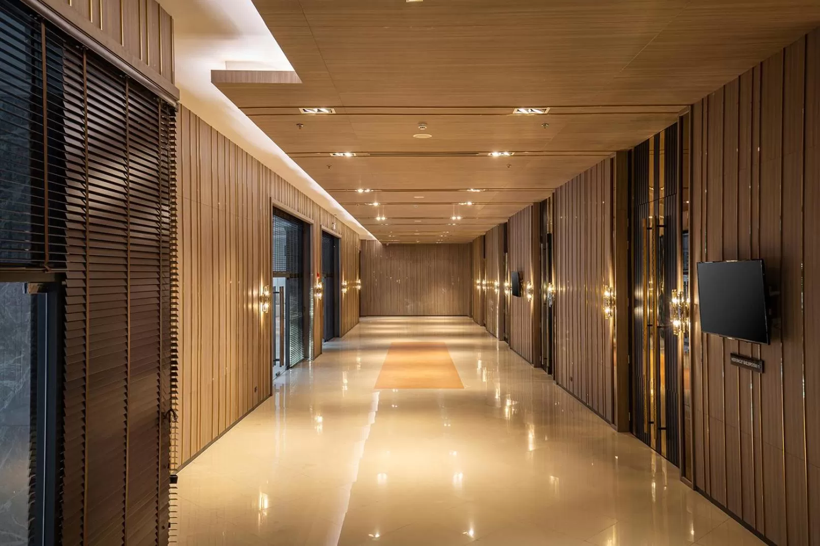 Balcony/Terrace in The Heritage Chiang Rai Hotel and Convention