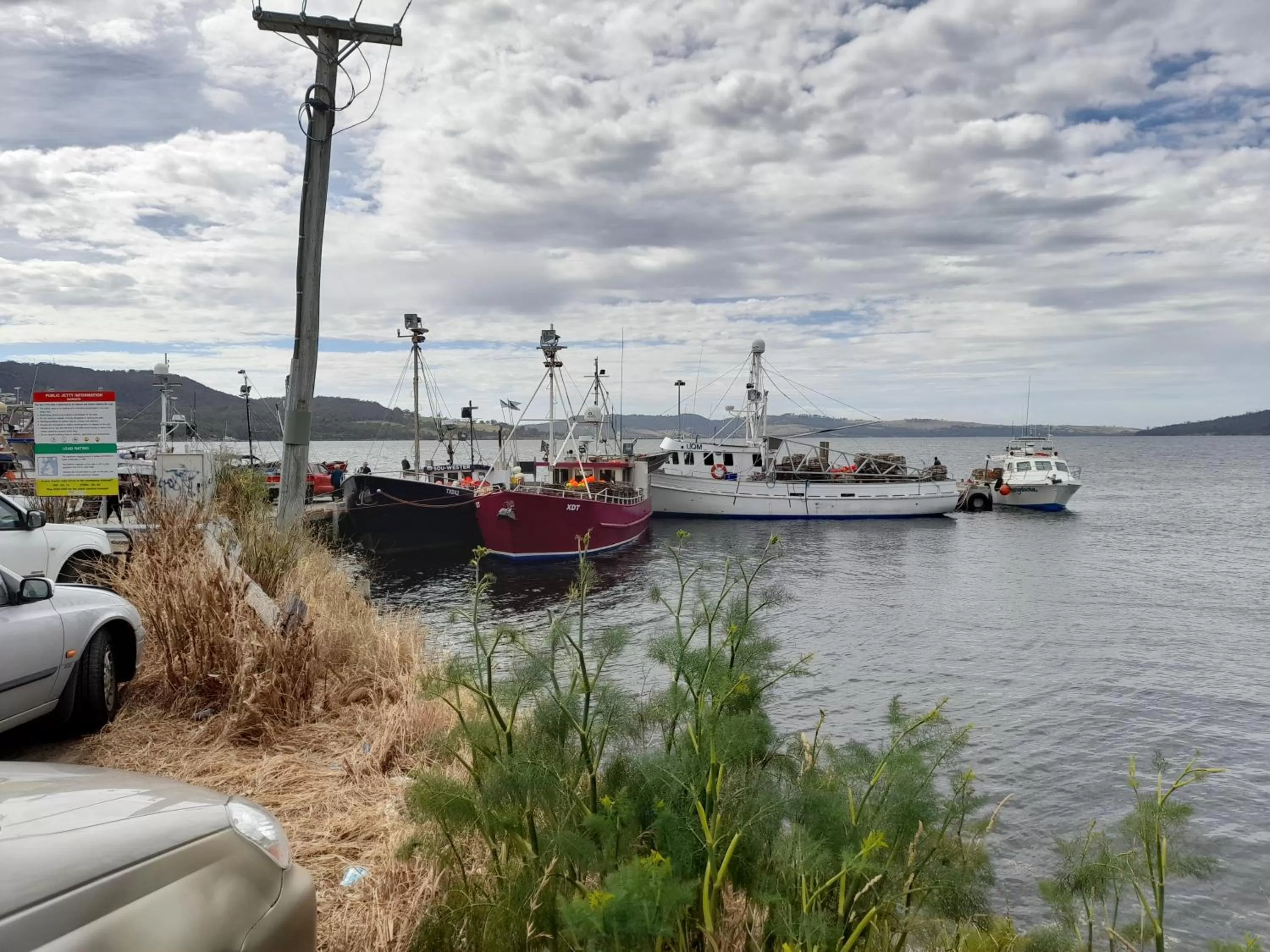 Hillside Bed and Breakfast