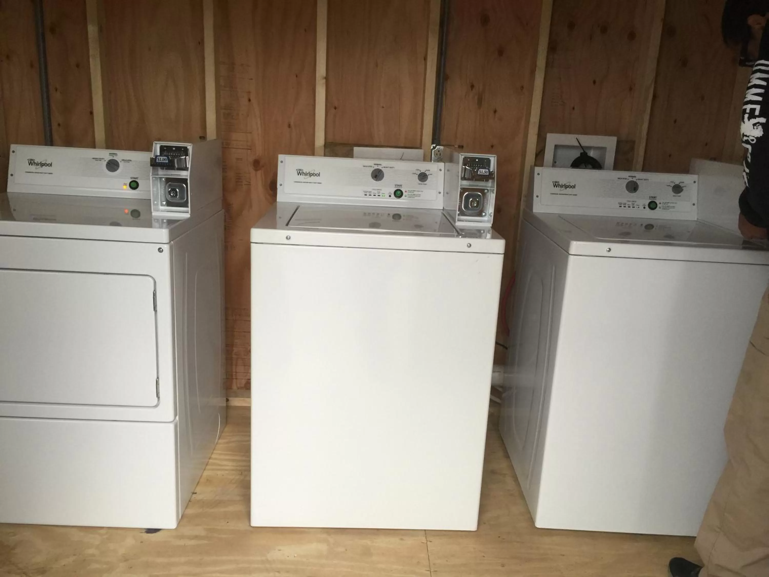 Area and facilities in Apple Inn and Suites Cooperstown Area