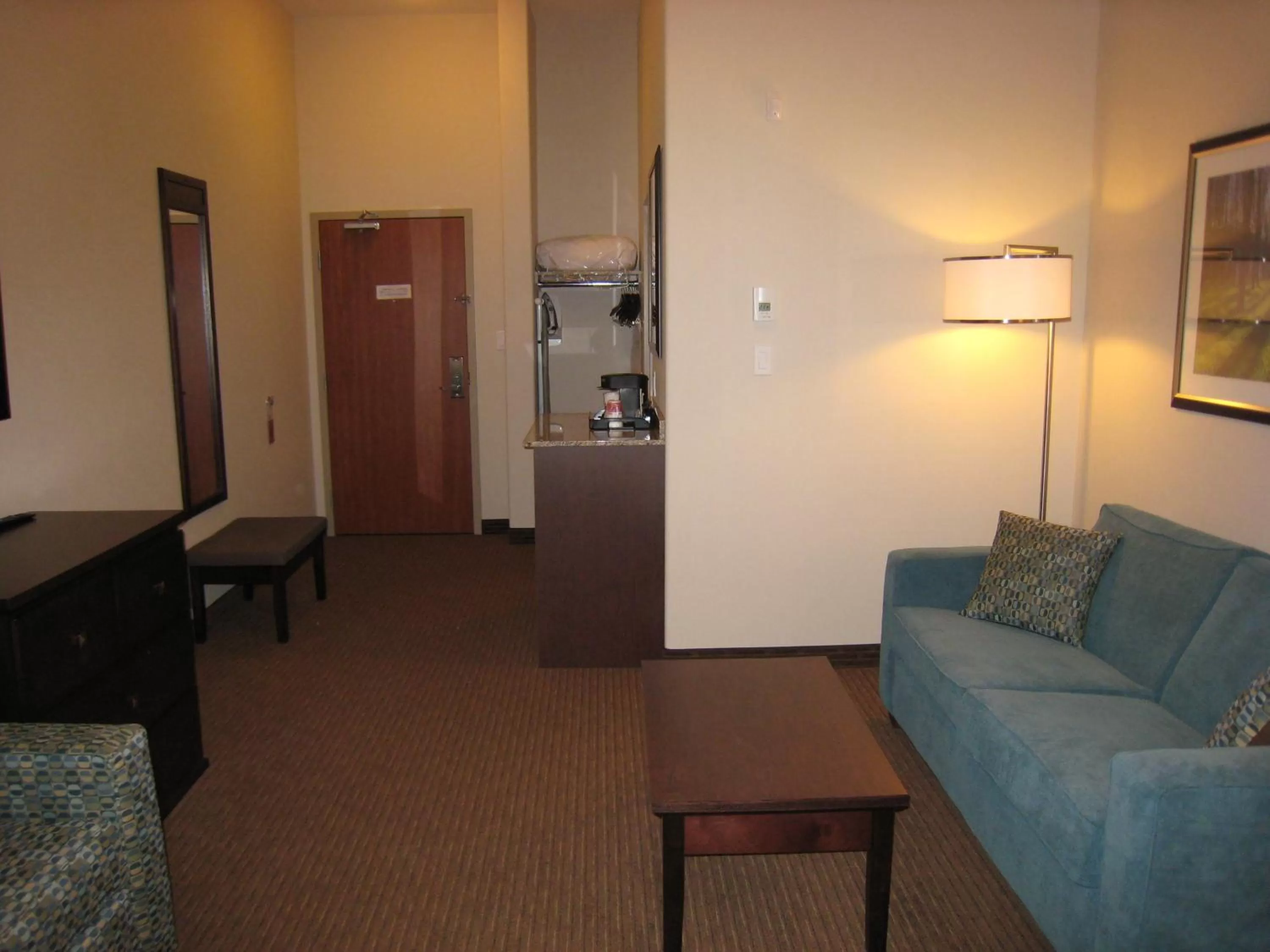 Ramada by Wyndham Creston