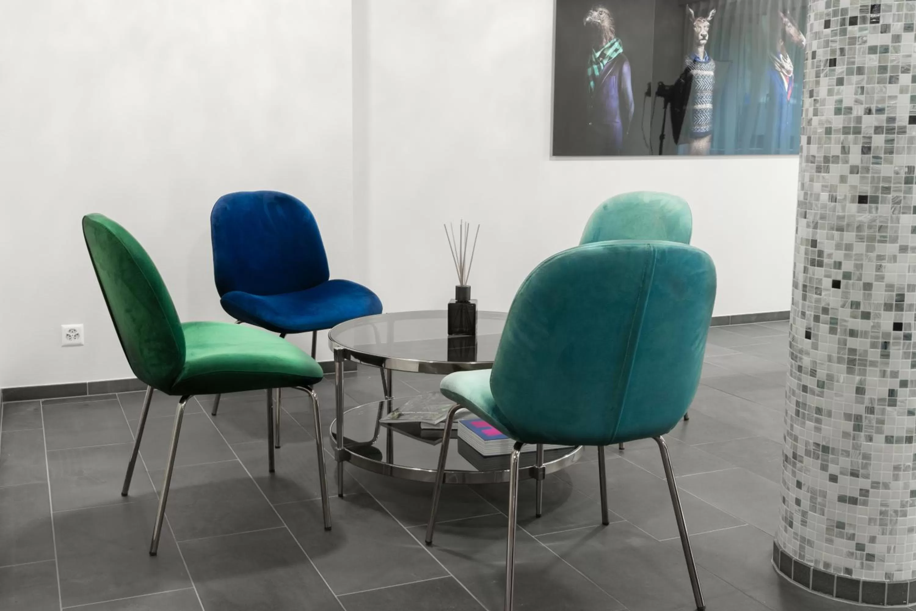 Hotel Birsighof Basel City Center