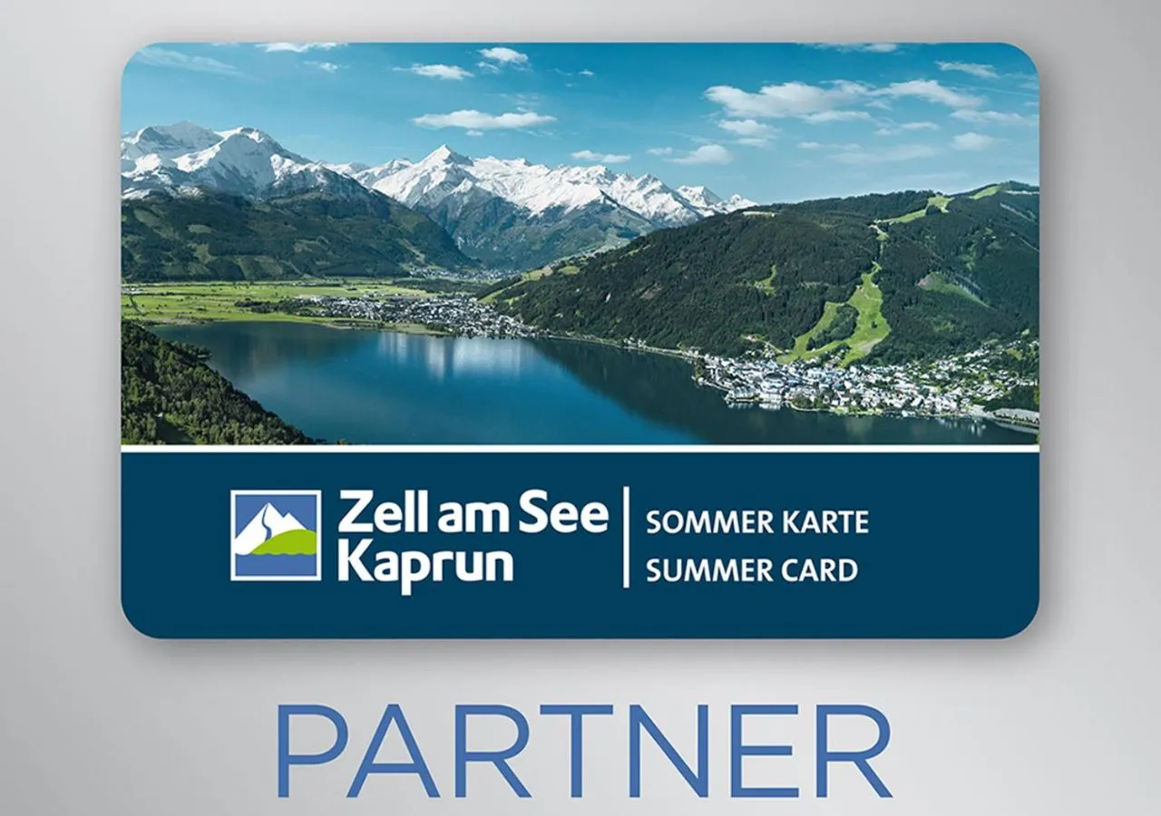 Activities in Schönblick Residence - Absolut Alpine Apartments