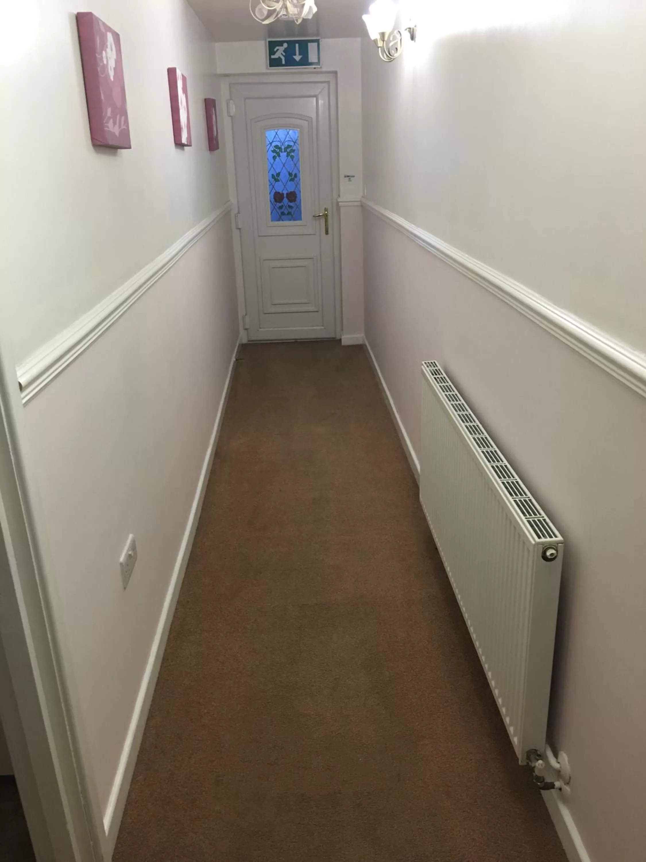 Other in Jasmine House