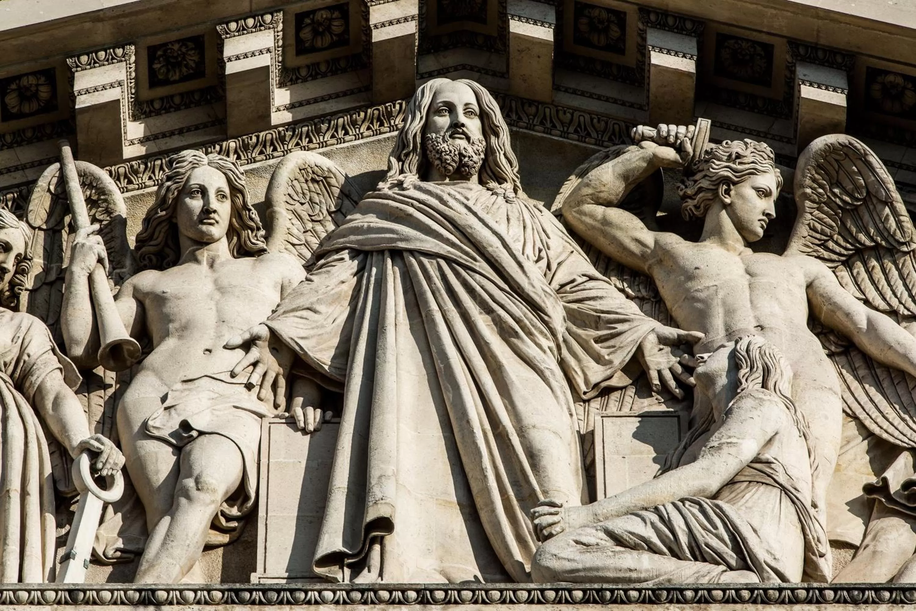 Area and facilities in Hotel Indigo Paris - Opera by IHG