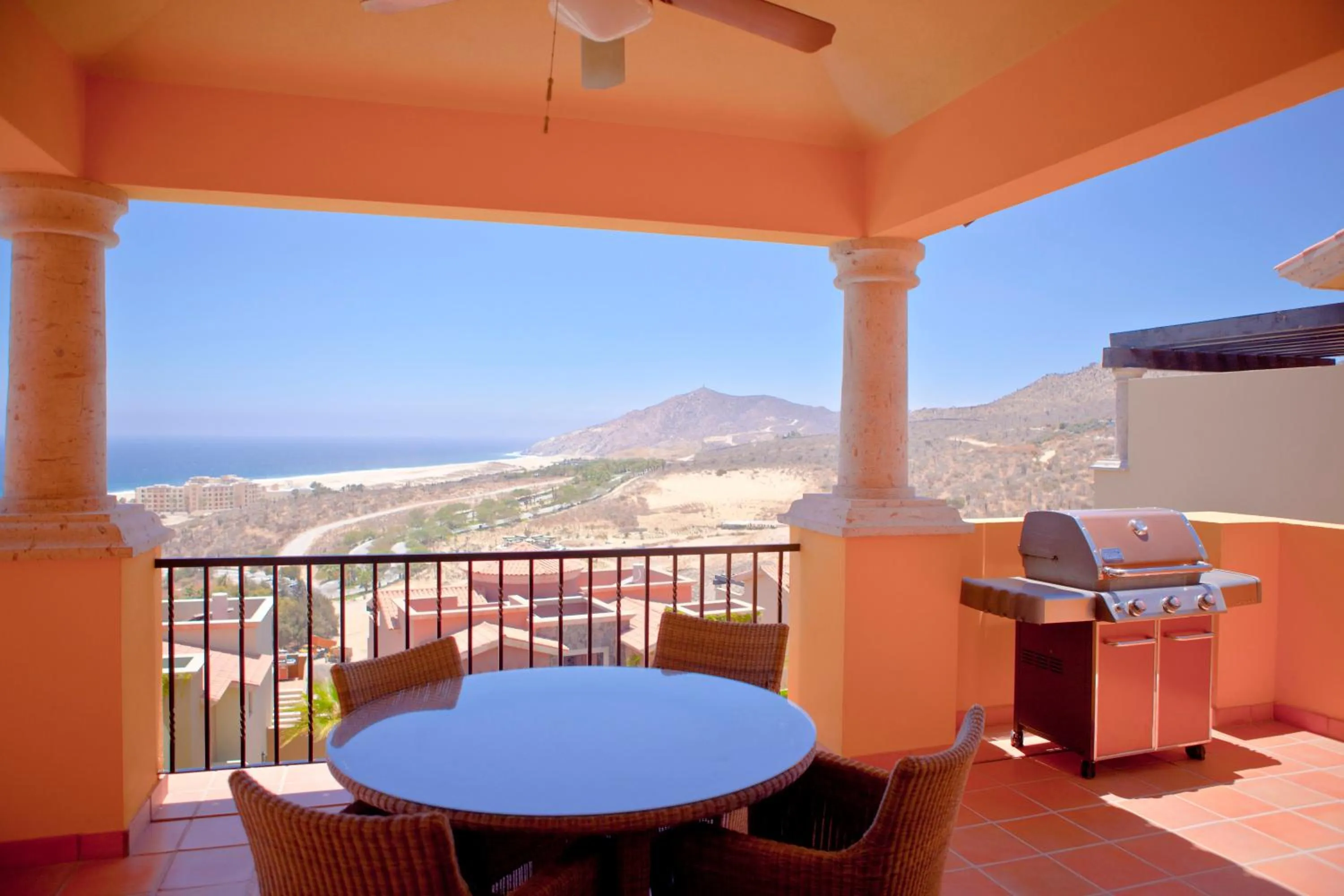 View (from property/room) in Pueblo Bonito Montecristo Luxury Villas - All Inclusive