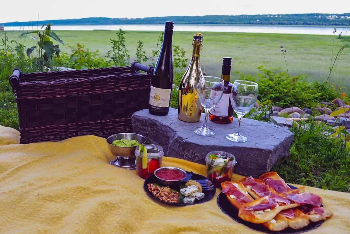 Lofts Fleuve et Montagnes