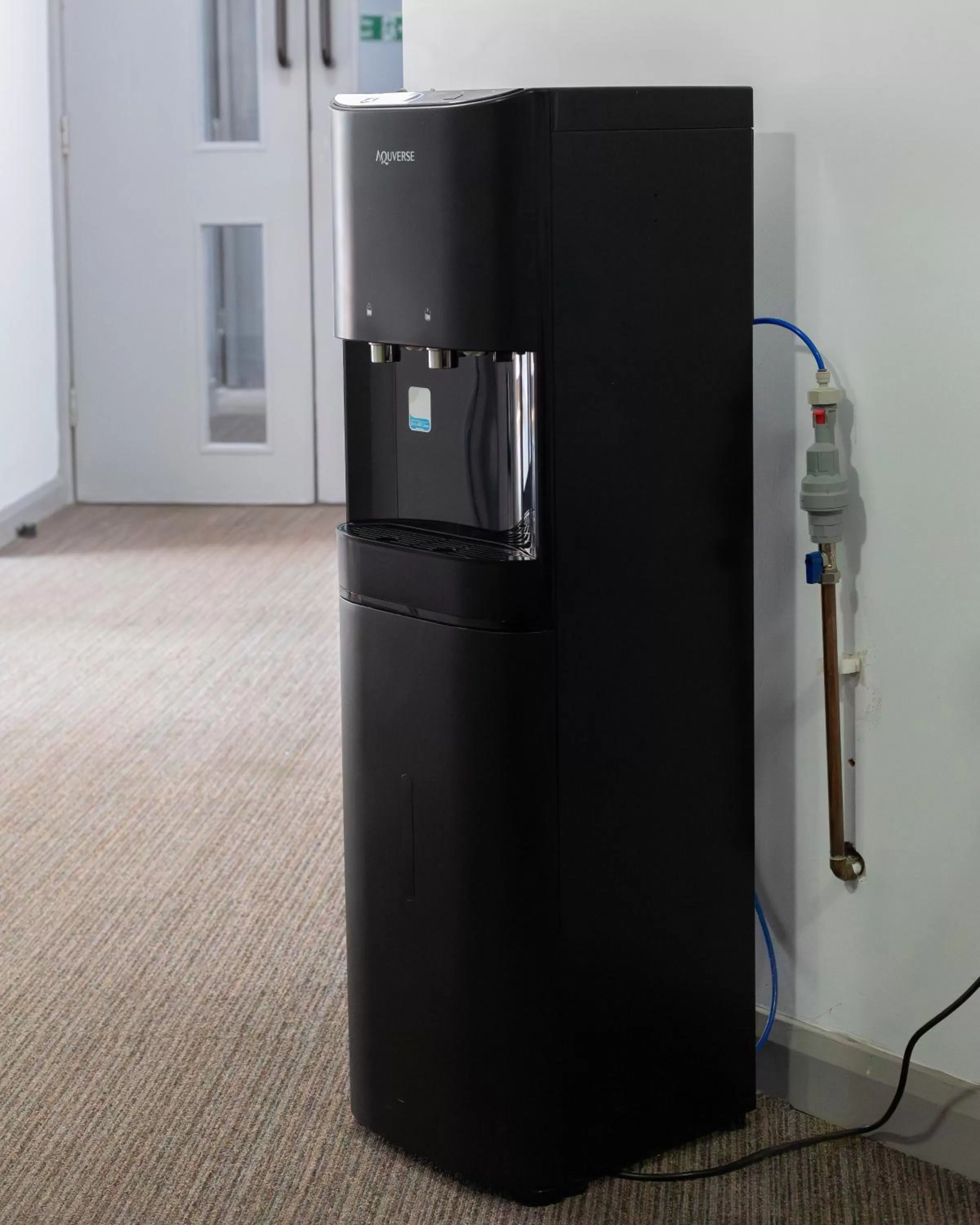 Drinks in Best Western Ebbw Vale