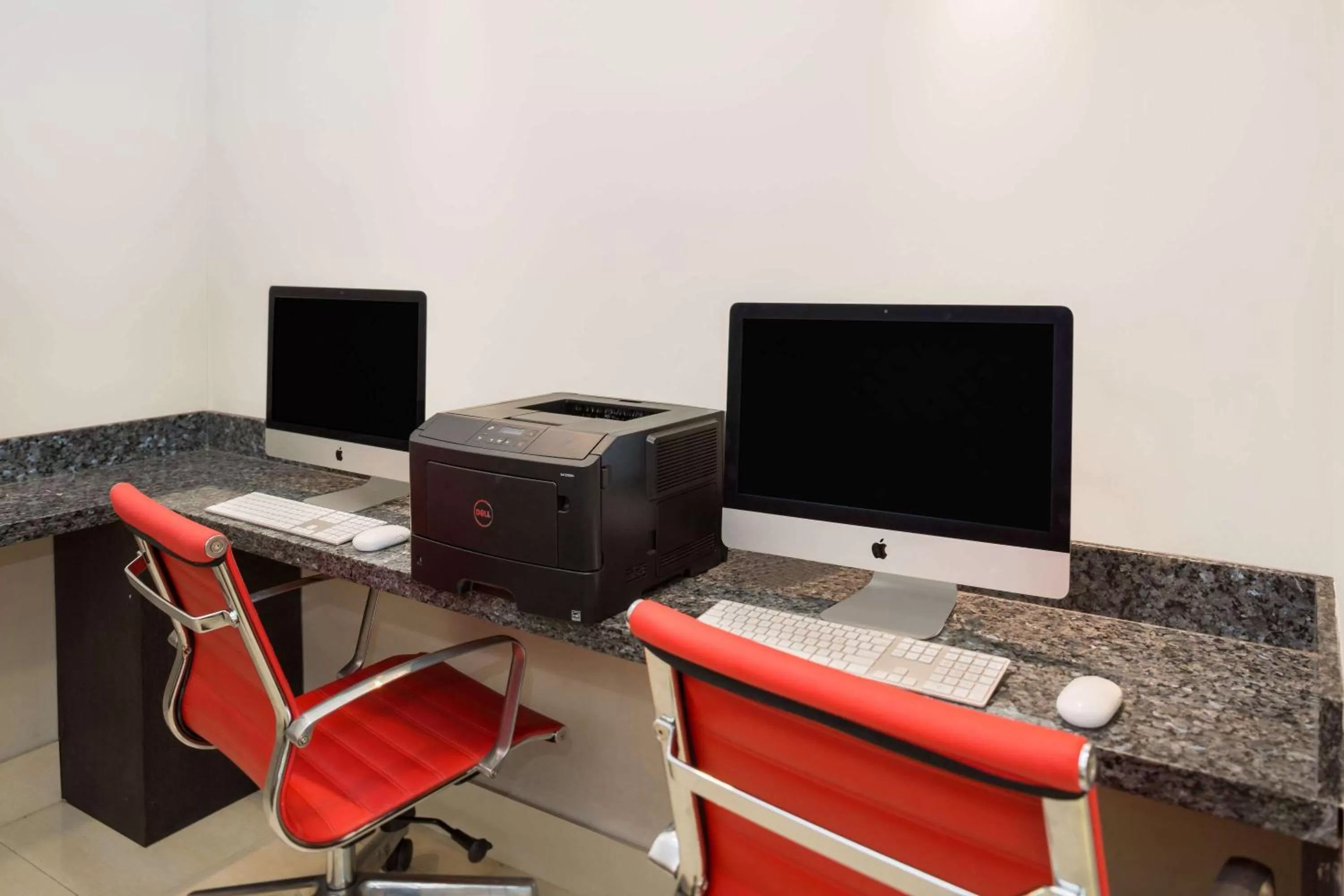 On site in Ramada by Wyndham Miami Springs/Miami International Airport