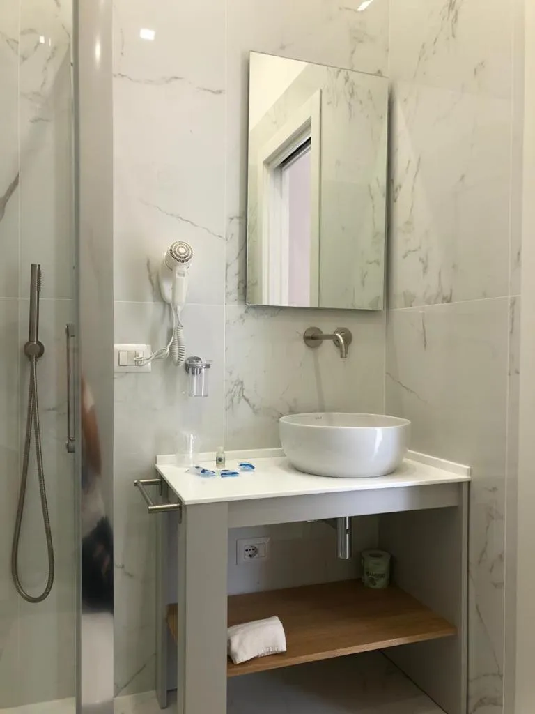 Albergo Milazzo Inn AiMori