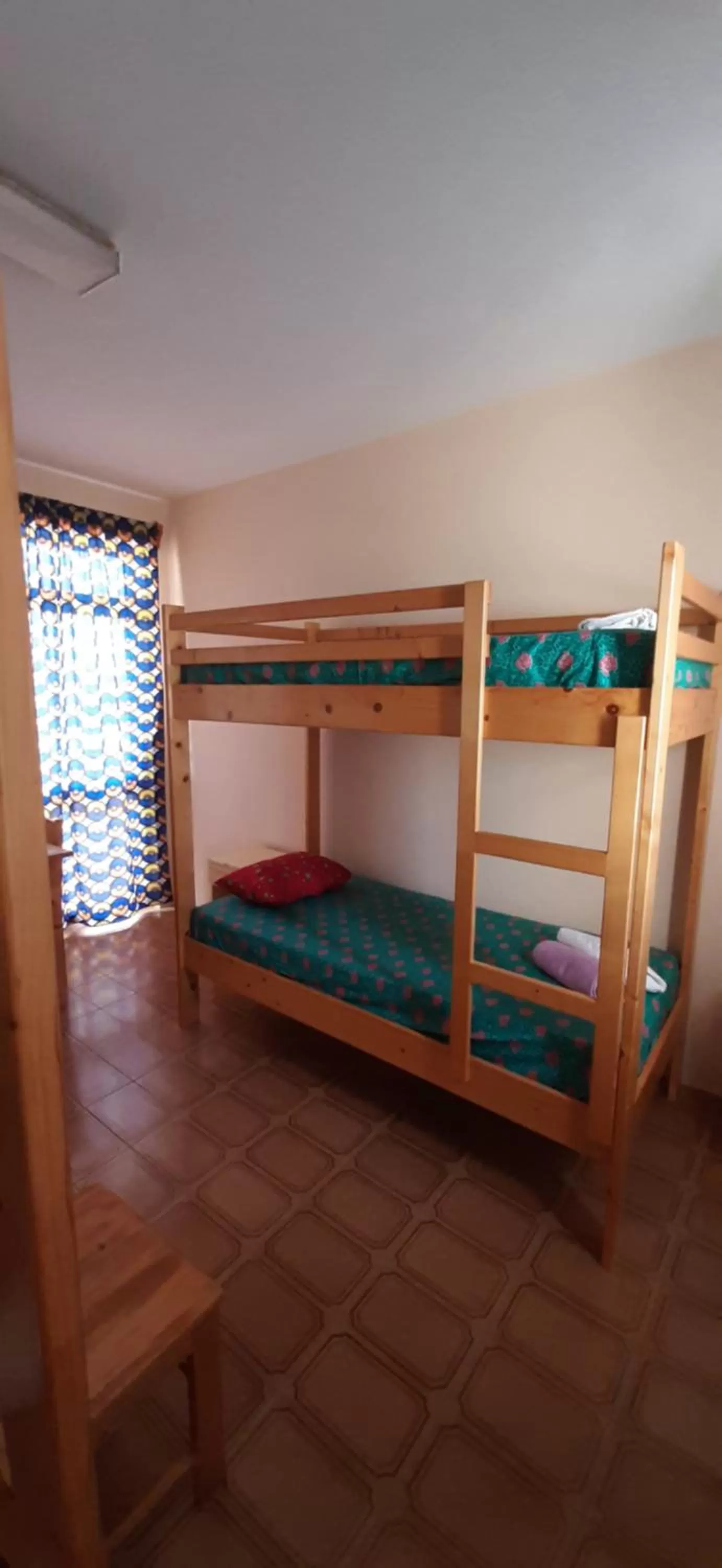 Bedroom in Atlantic Maio Hotel