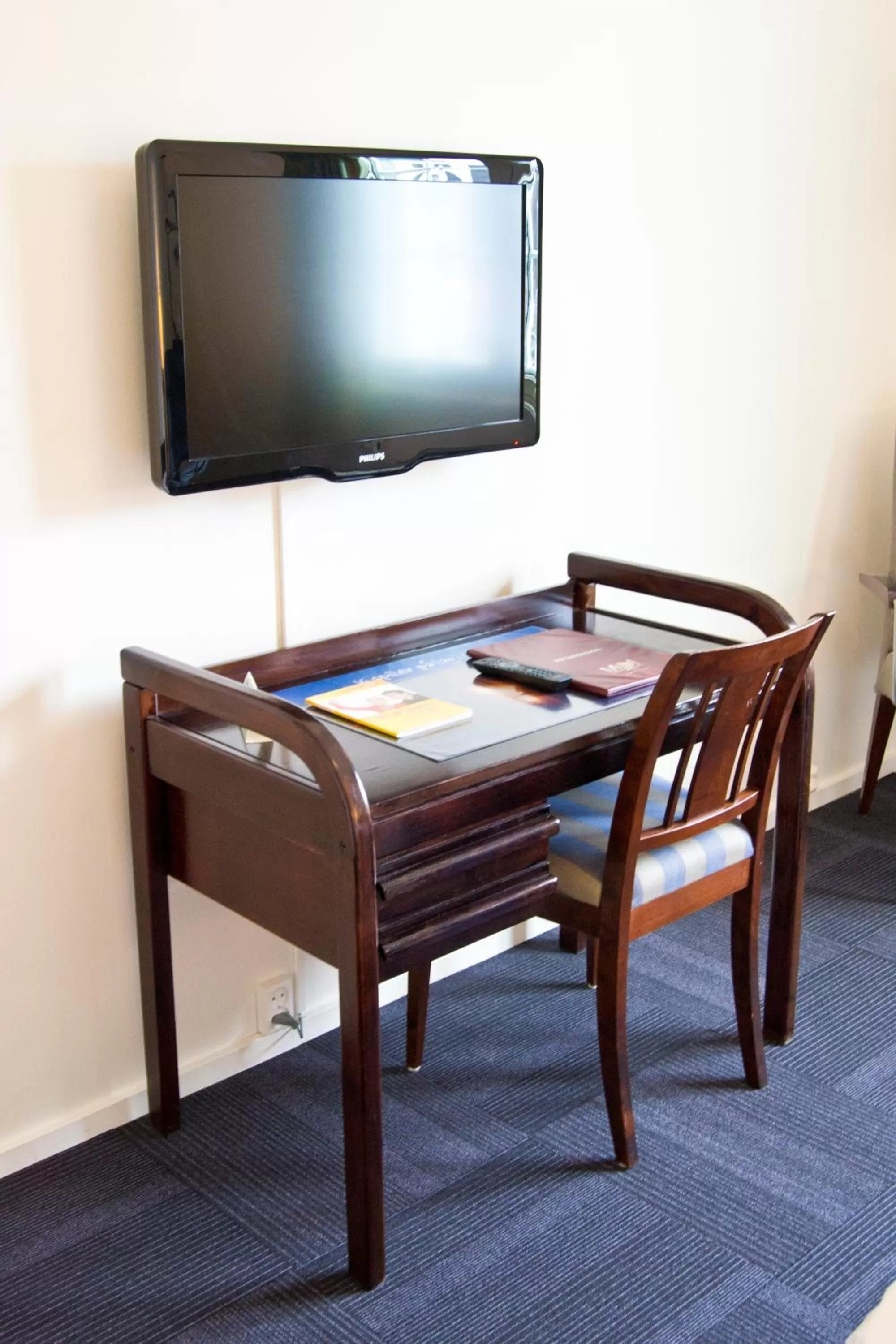 Single Room in Moi Hotel