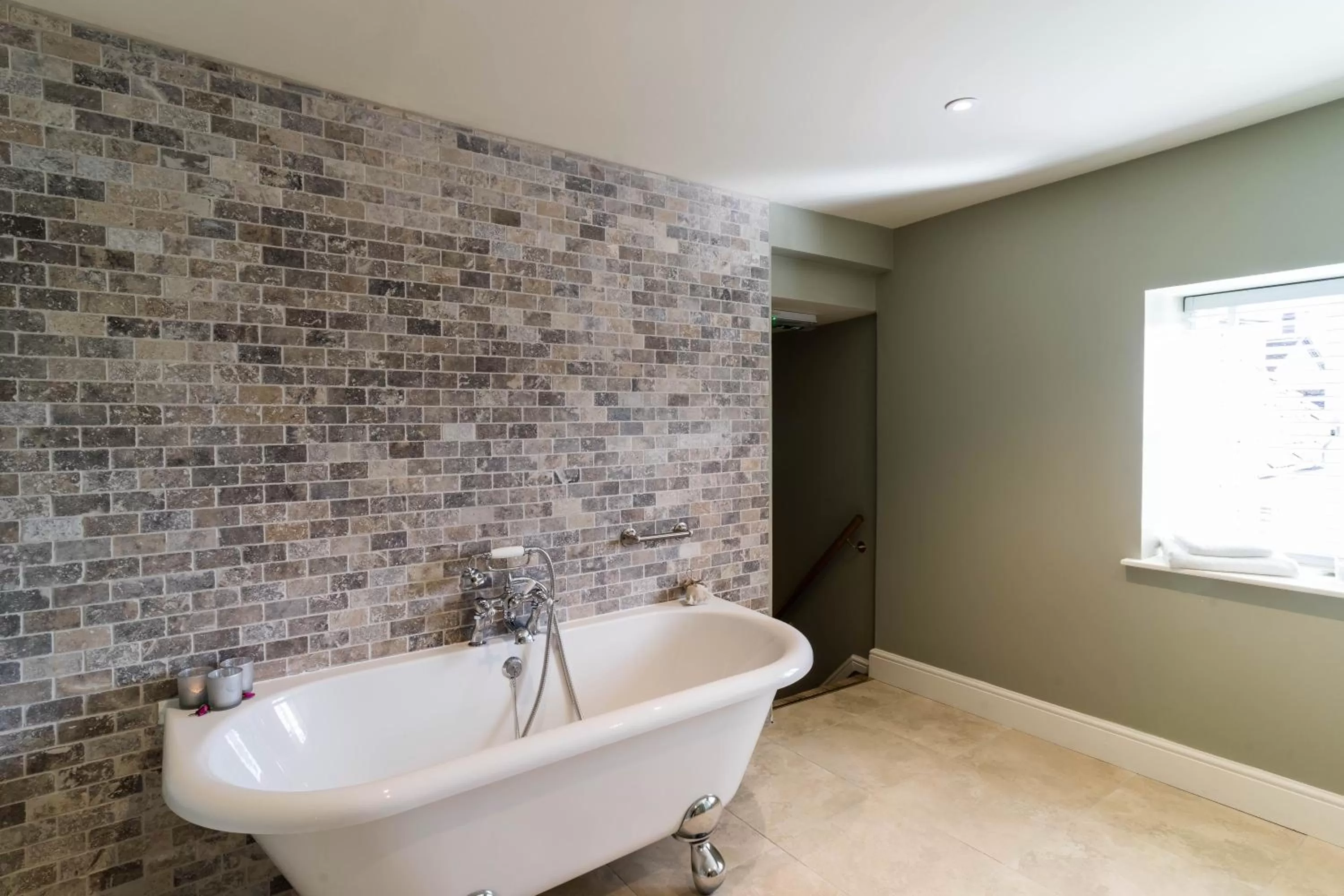 Greyhound Inn Wilton