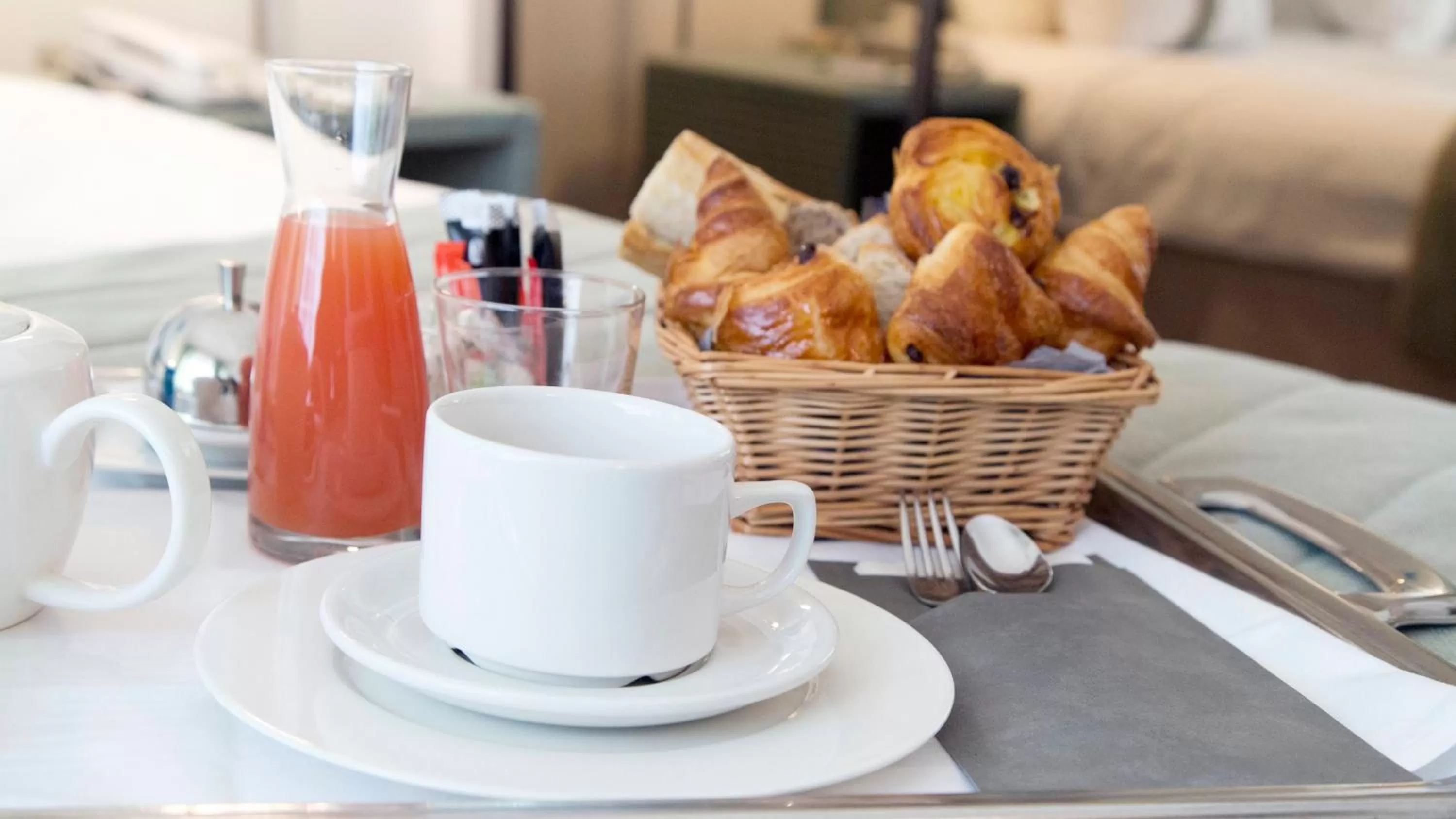 Photo of the whole room in Holiday Inn Resort le Touquet by IHG