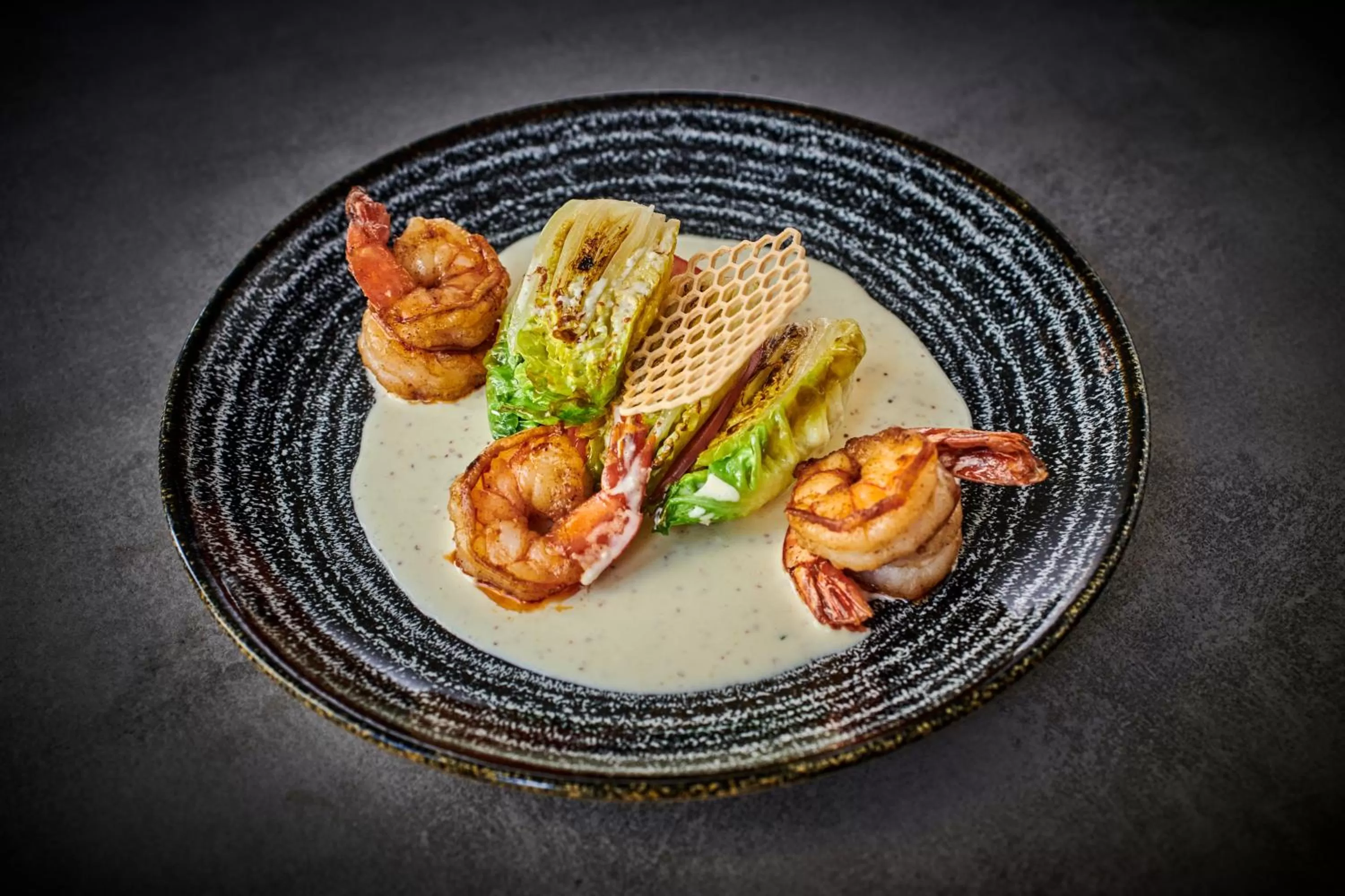 Restaurant/places to eat in Hotel Zur Post Altötting