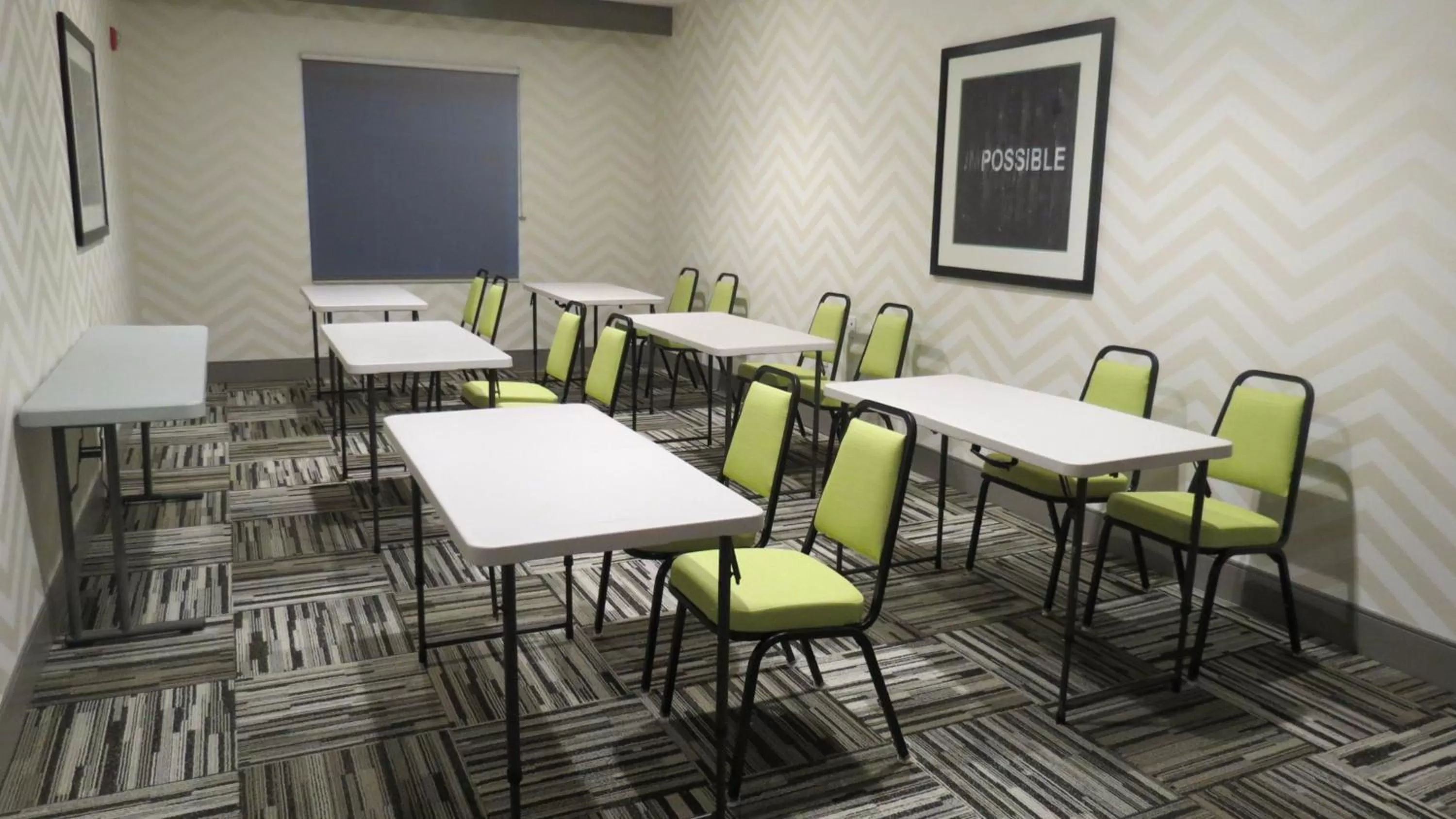 Meeting/conference room in Holiday Inn Express & Suites Shippensburg by IHG