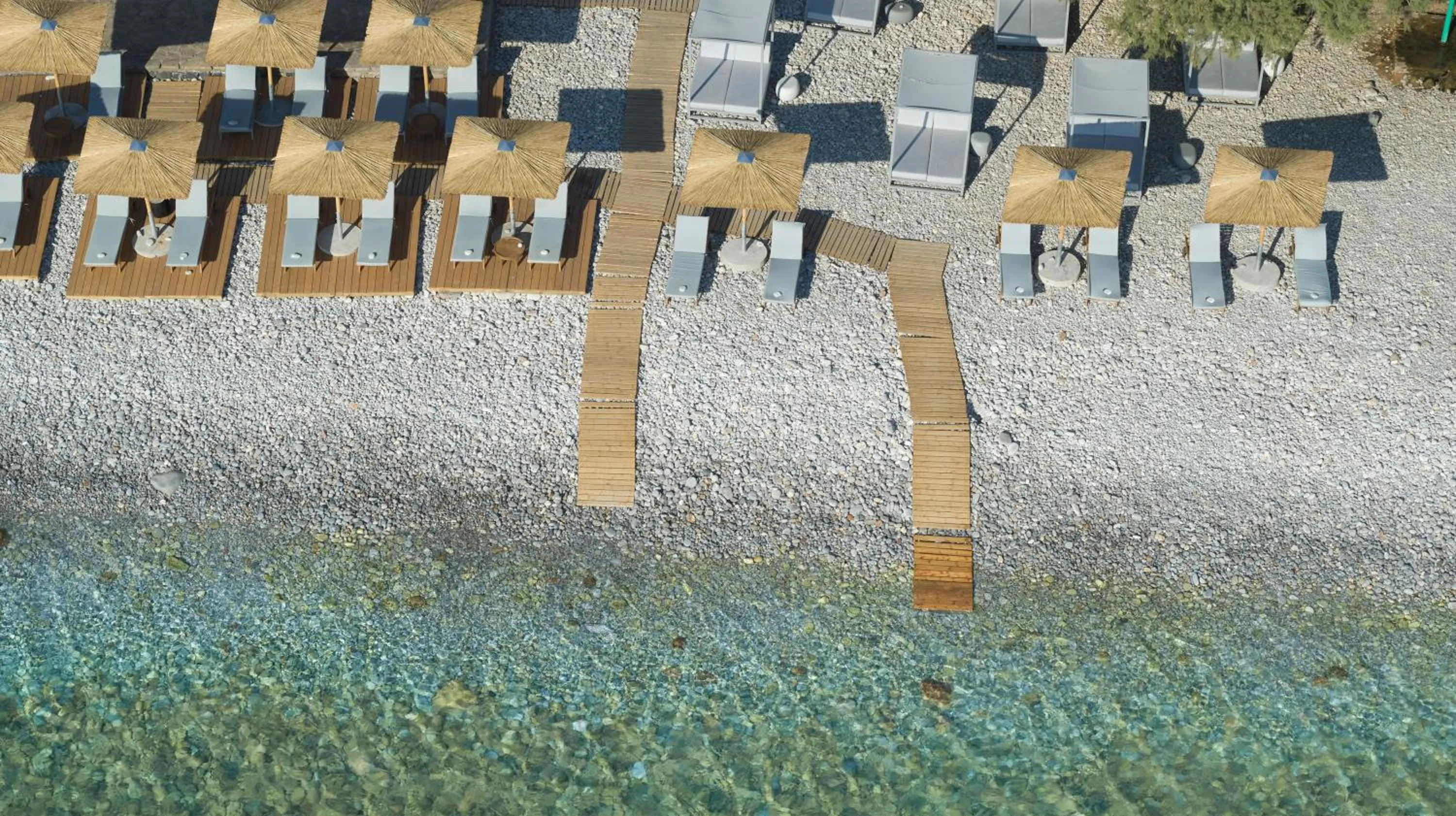 Beach in Cayo Exclusive Resort & Spa