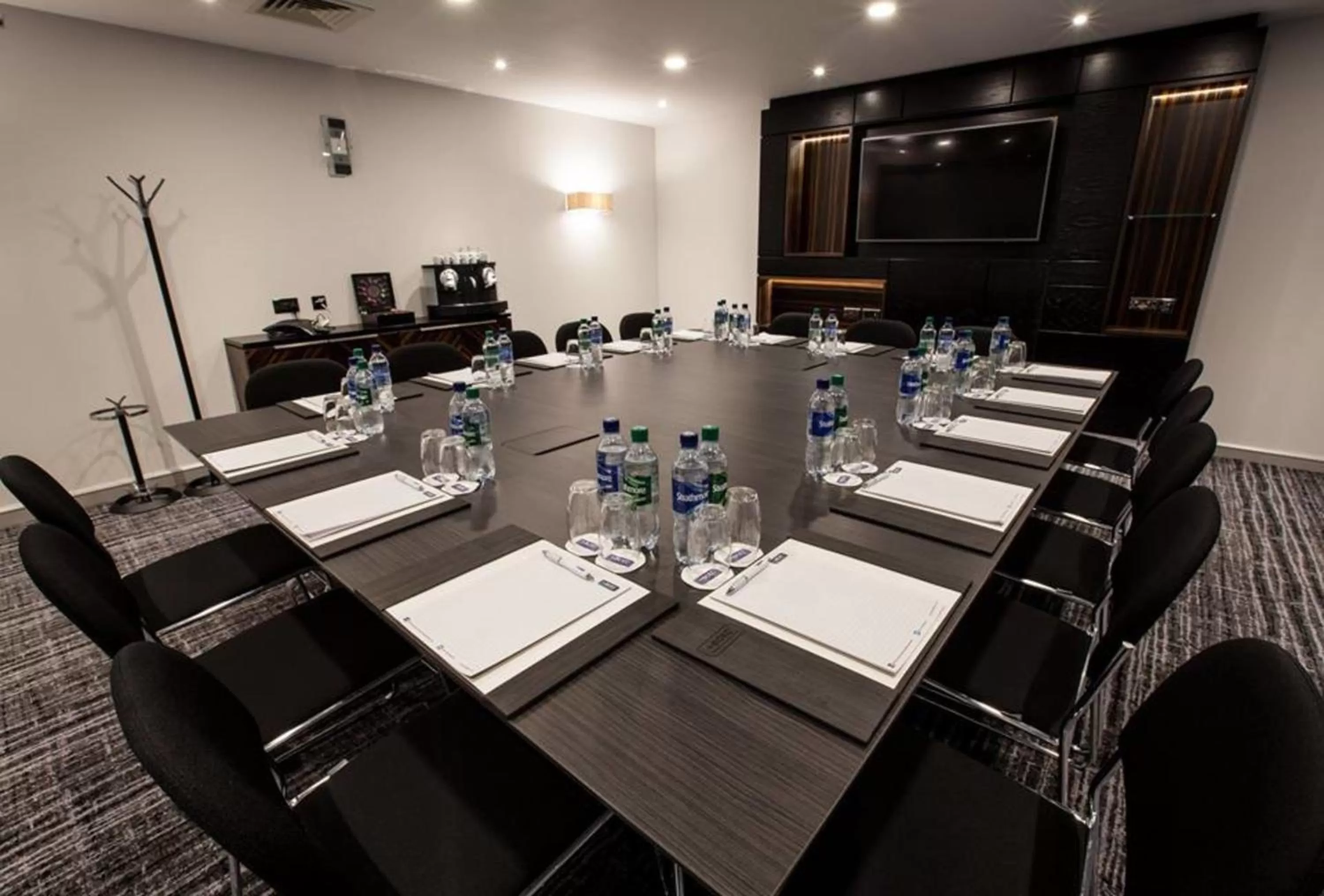 Meeting/conference room in Holiday Inn Birmingham City by IHG