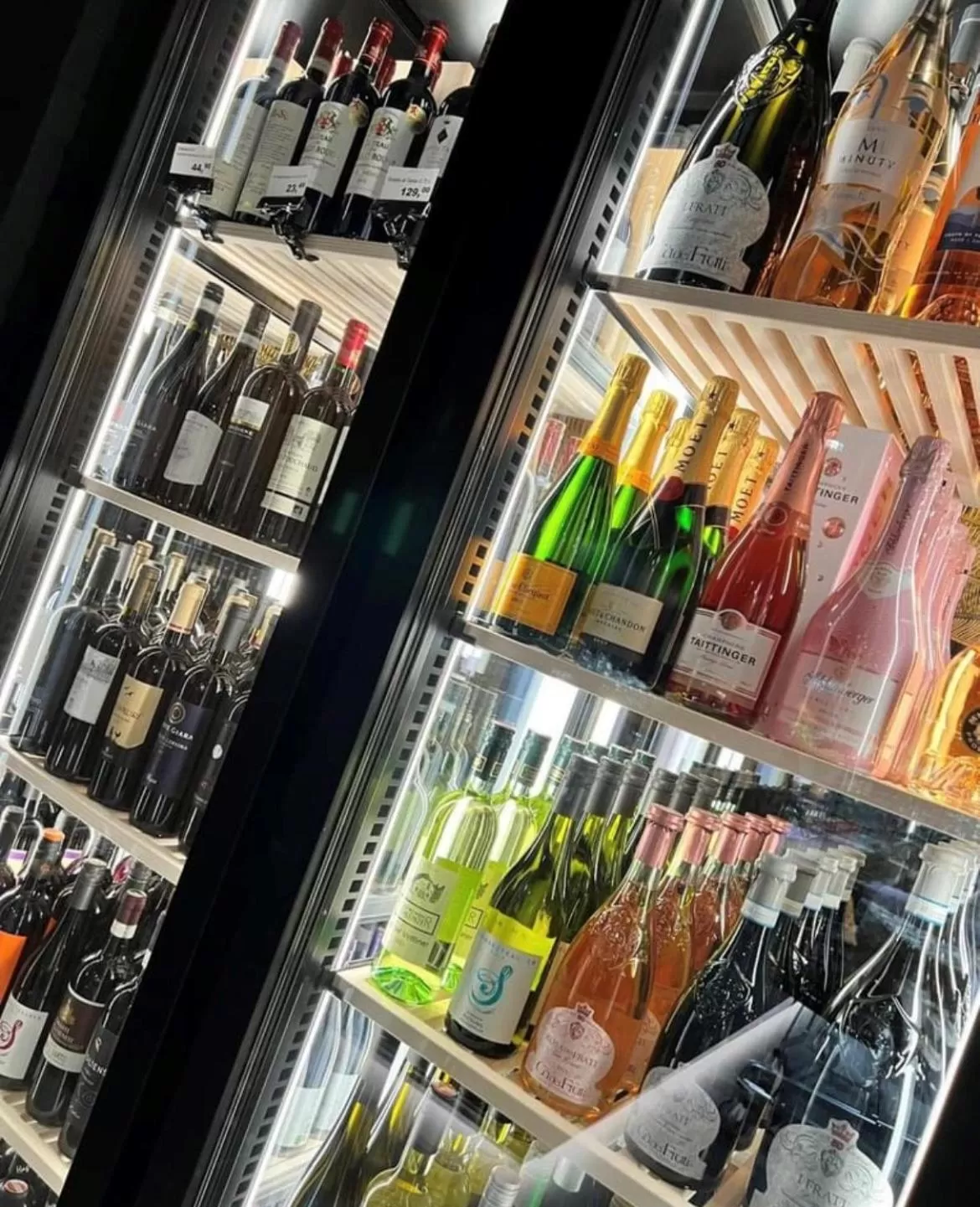 Restaurant/places to eat in Motel Inn Simbach